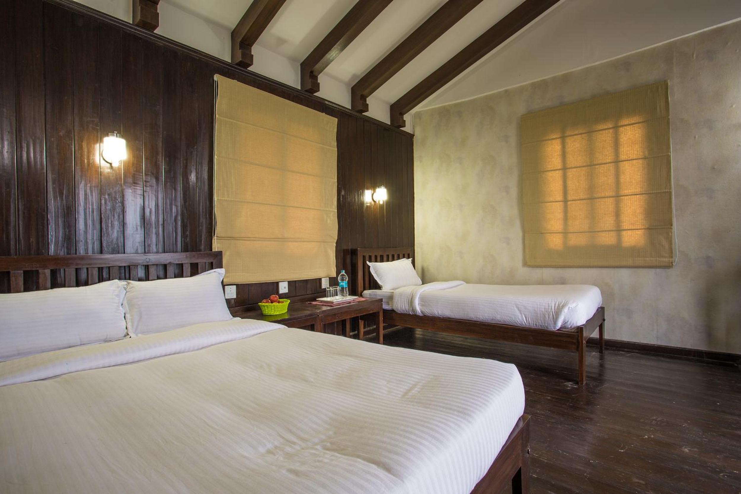Raniban Retreat