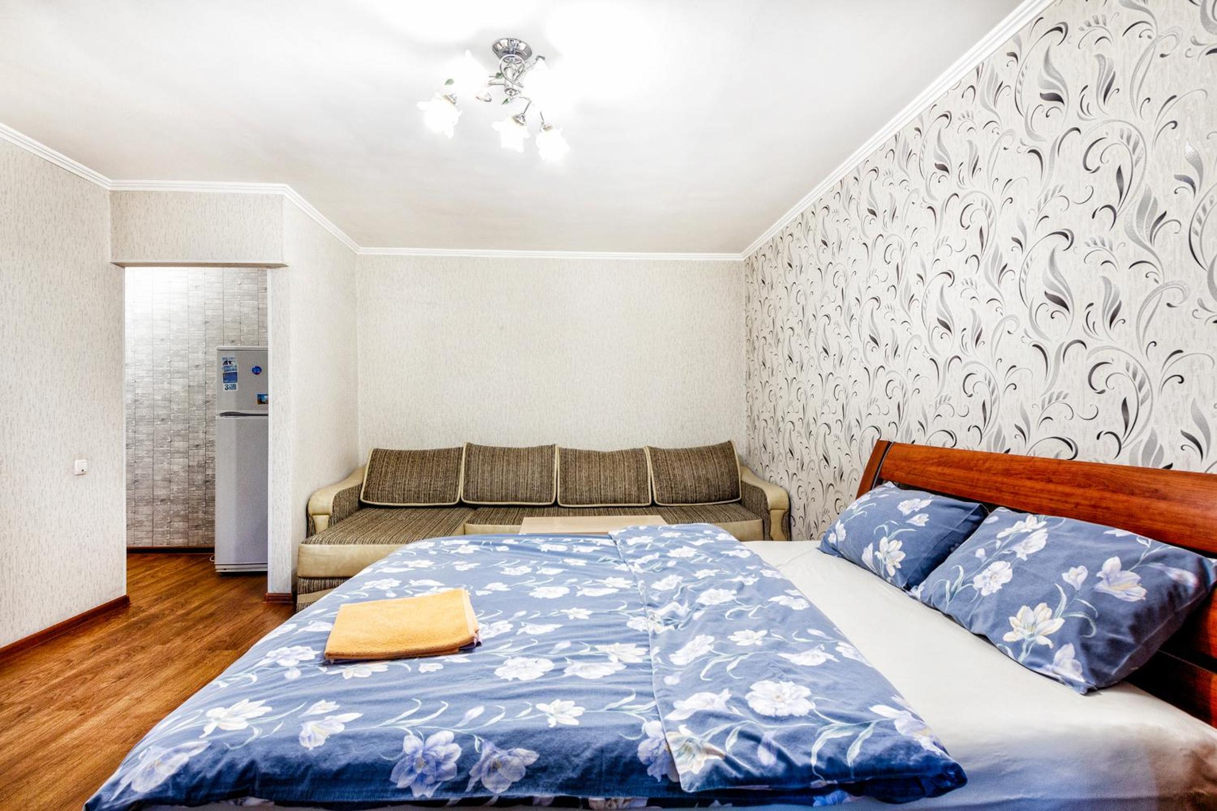 Arbat апартаменты для туристов в центре view 3