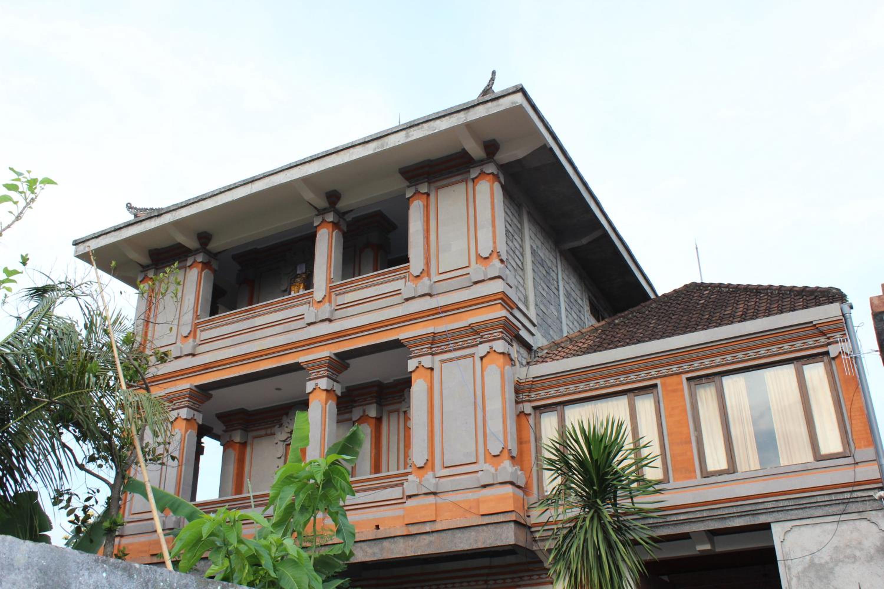 Tutick House