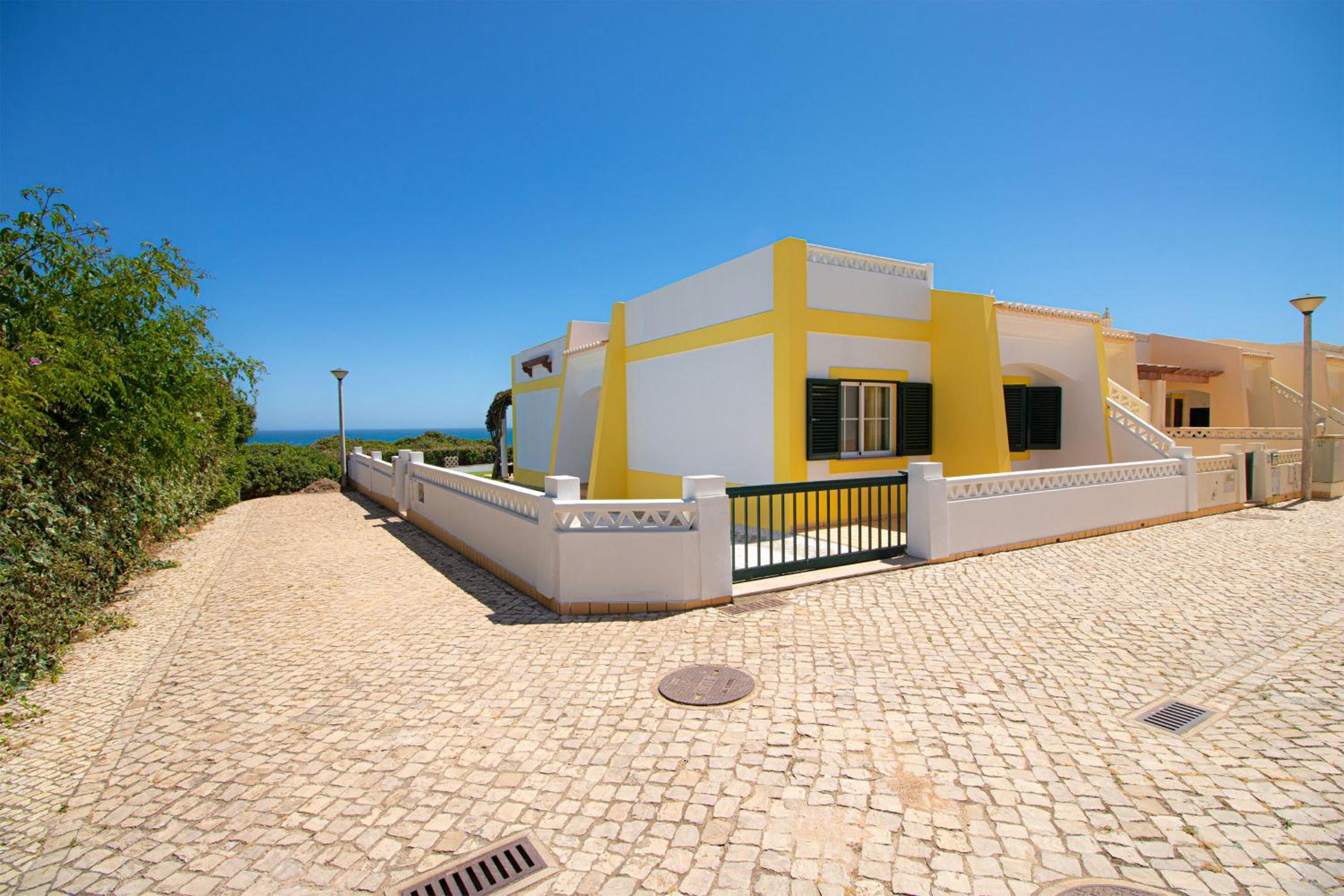 Casa Benagil Mar by Algarve Holidays view 3