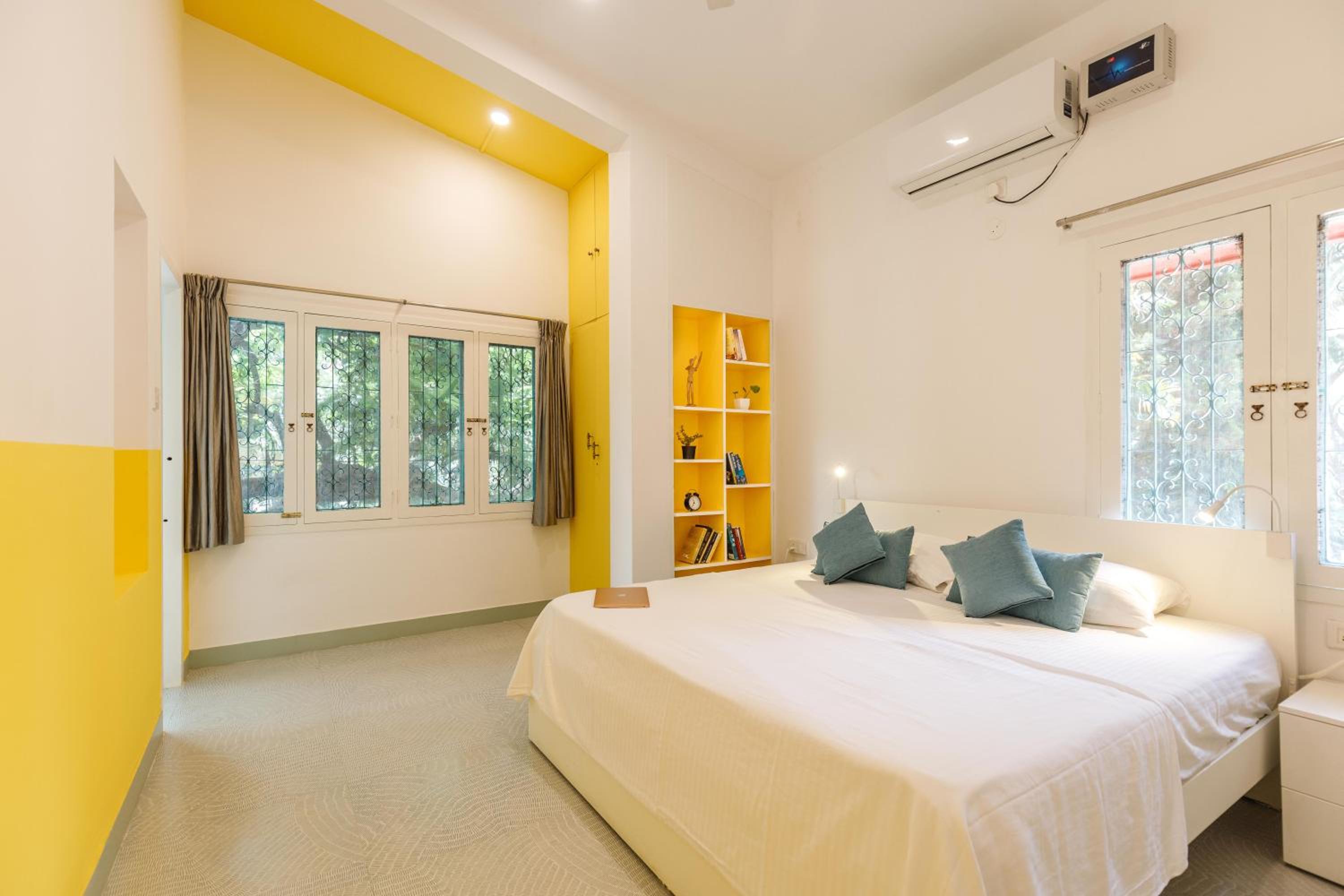 Locul Midtown-Indiranagar view 2