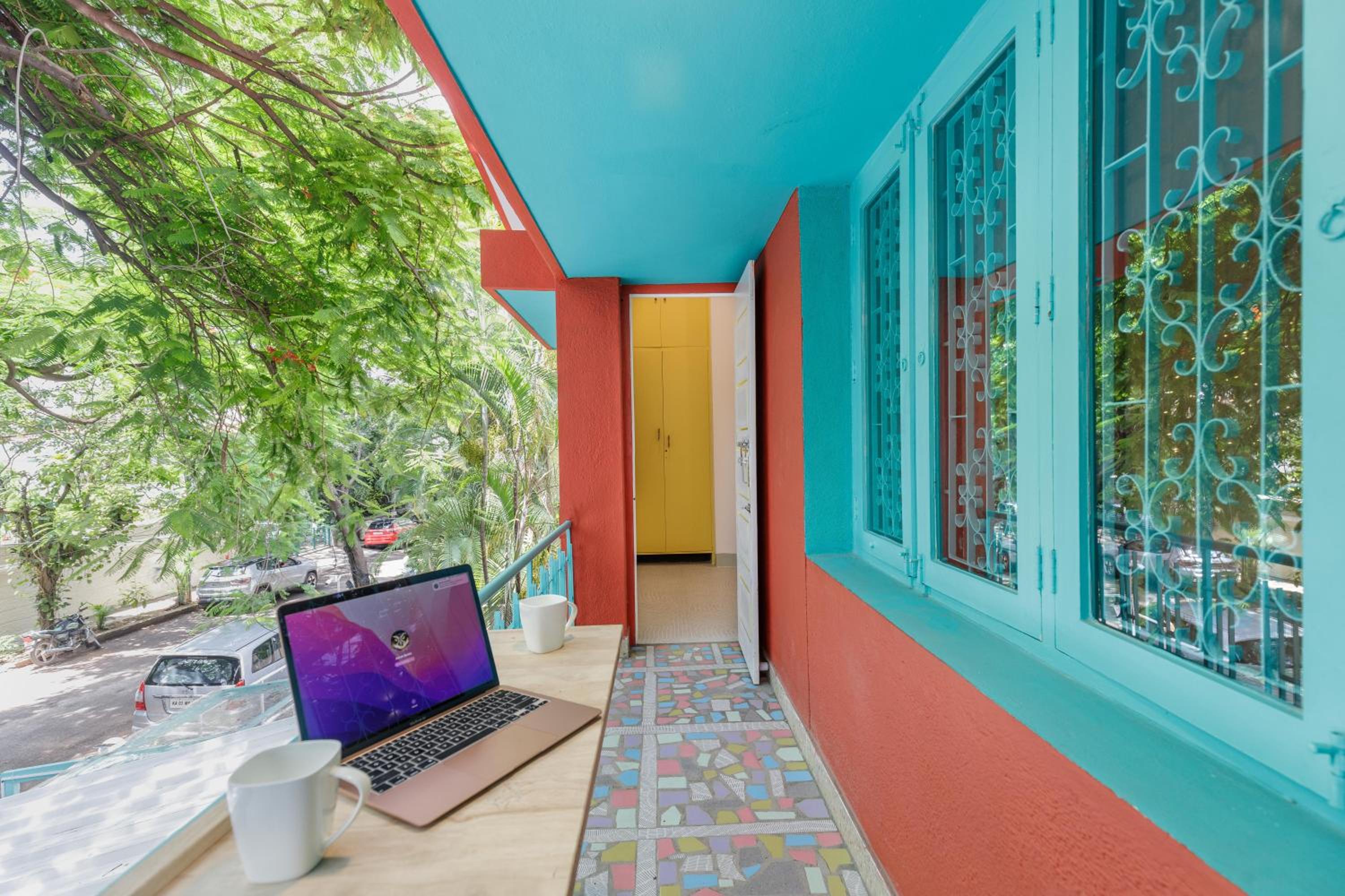 Locul Midtown-Indiranagar view 5