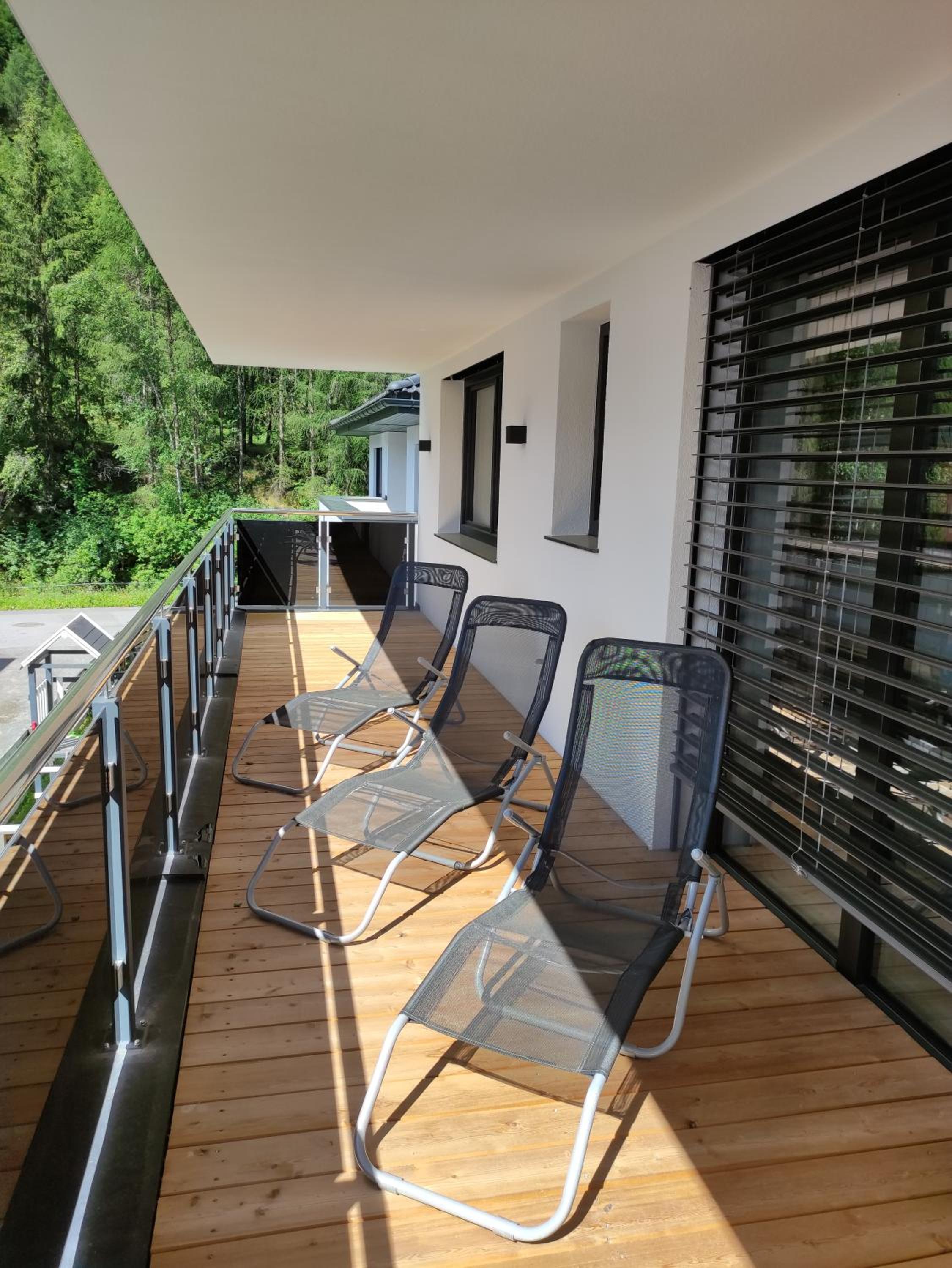 Apart Katja view 5