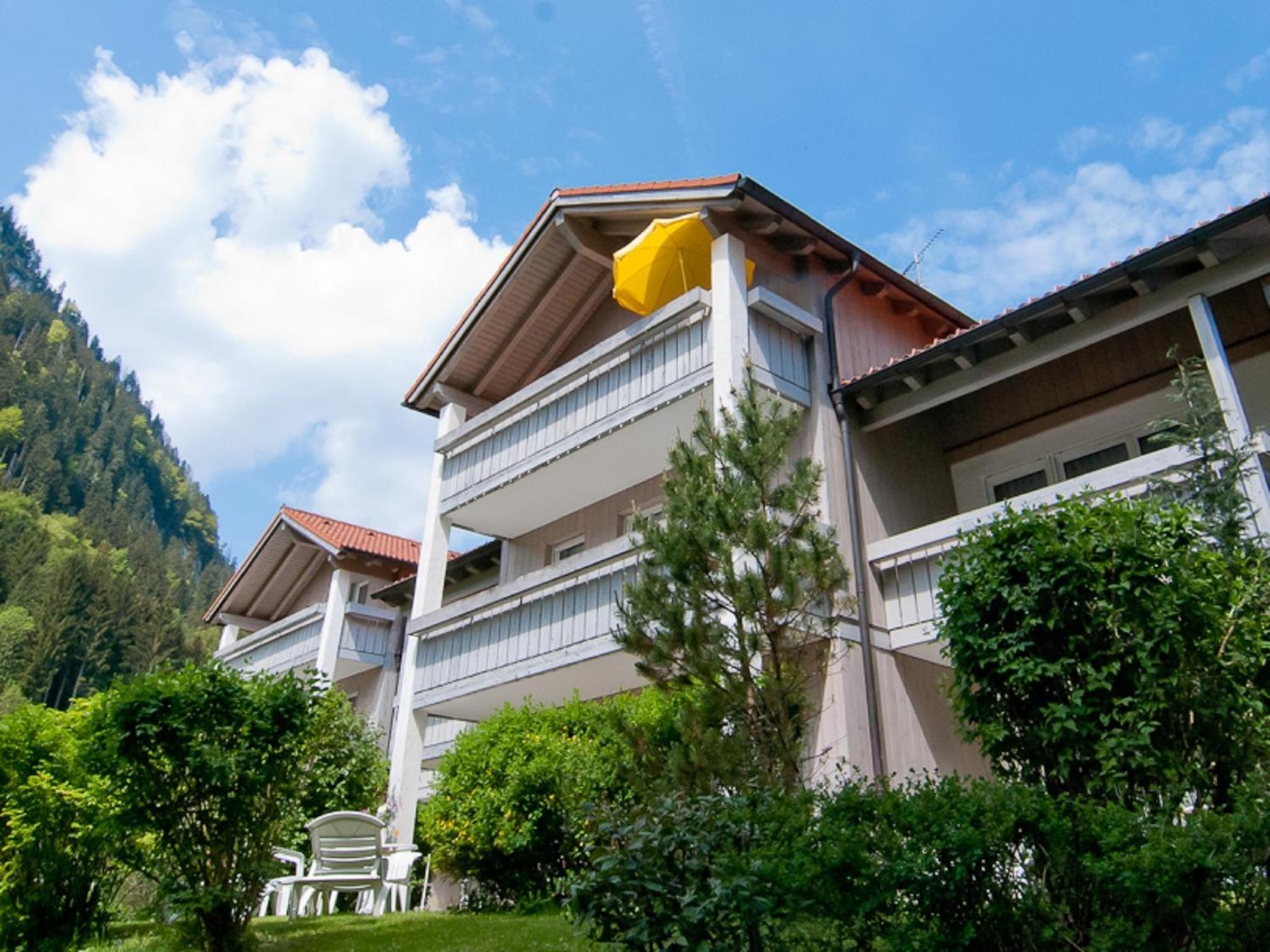 Landhaus am Kienberg view 2