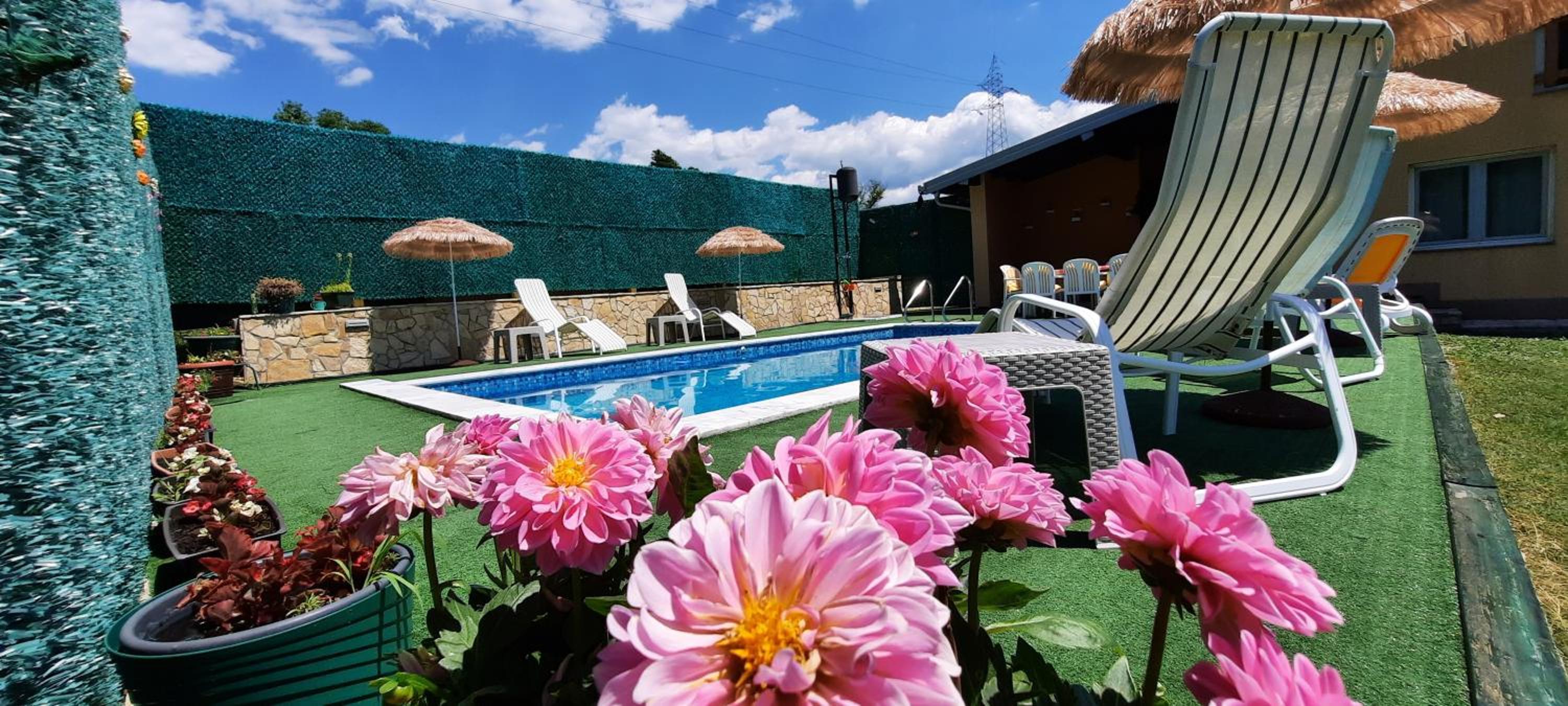 Villa Meli view 3