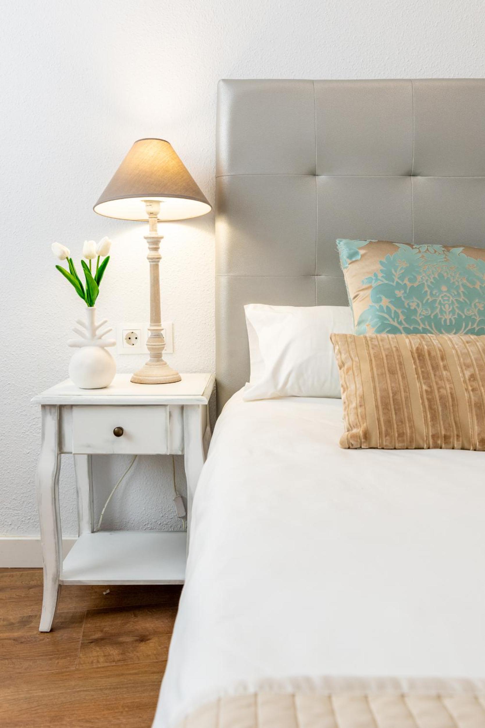 Arte Chic Apartamento de 3 Habitaciones en el Centro Historico