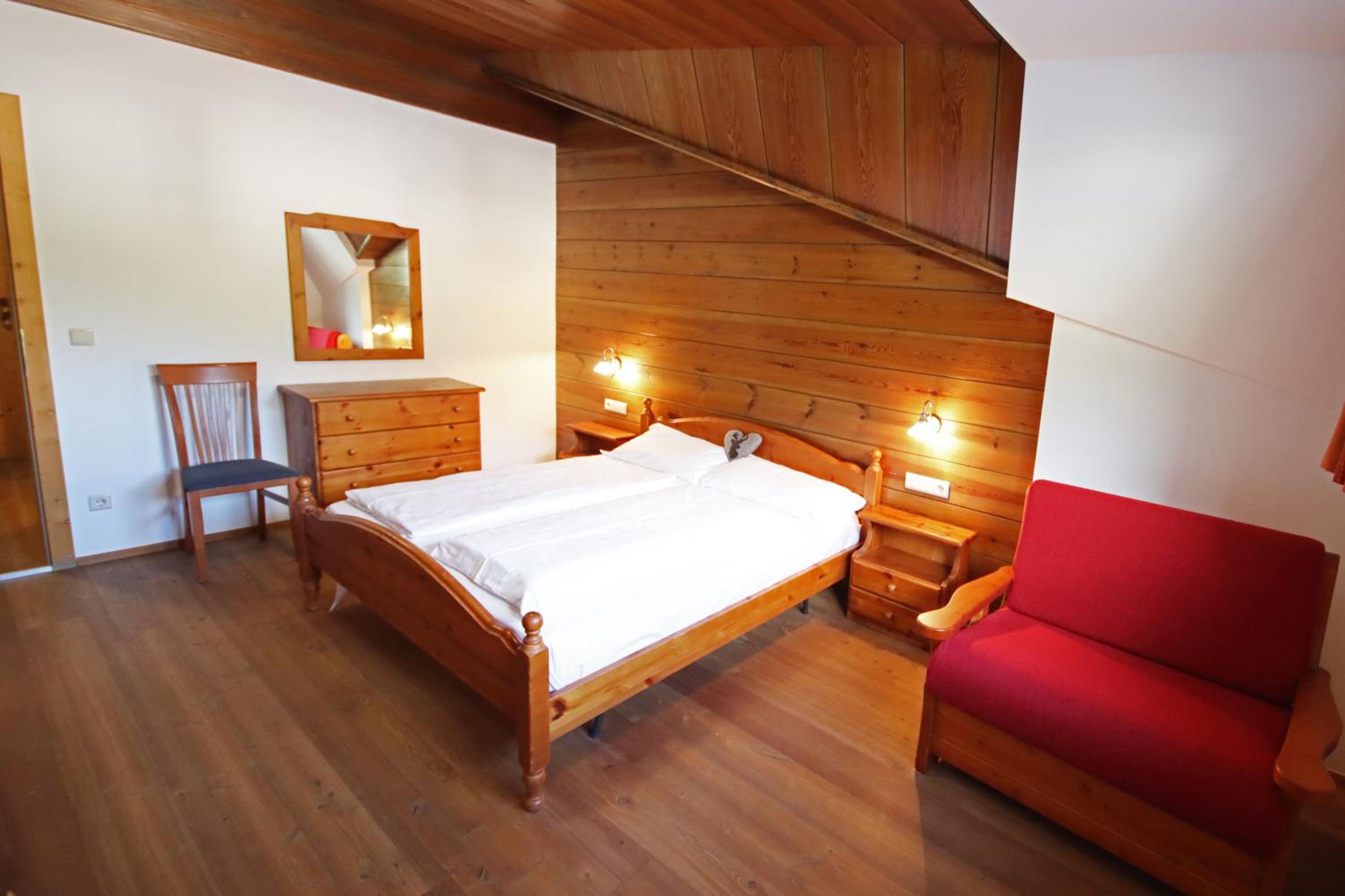 Aurturist Miramonti S Candido view 5