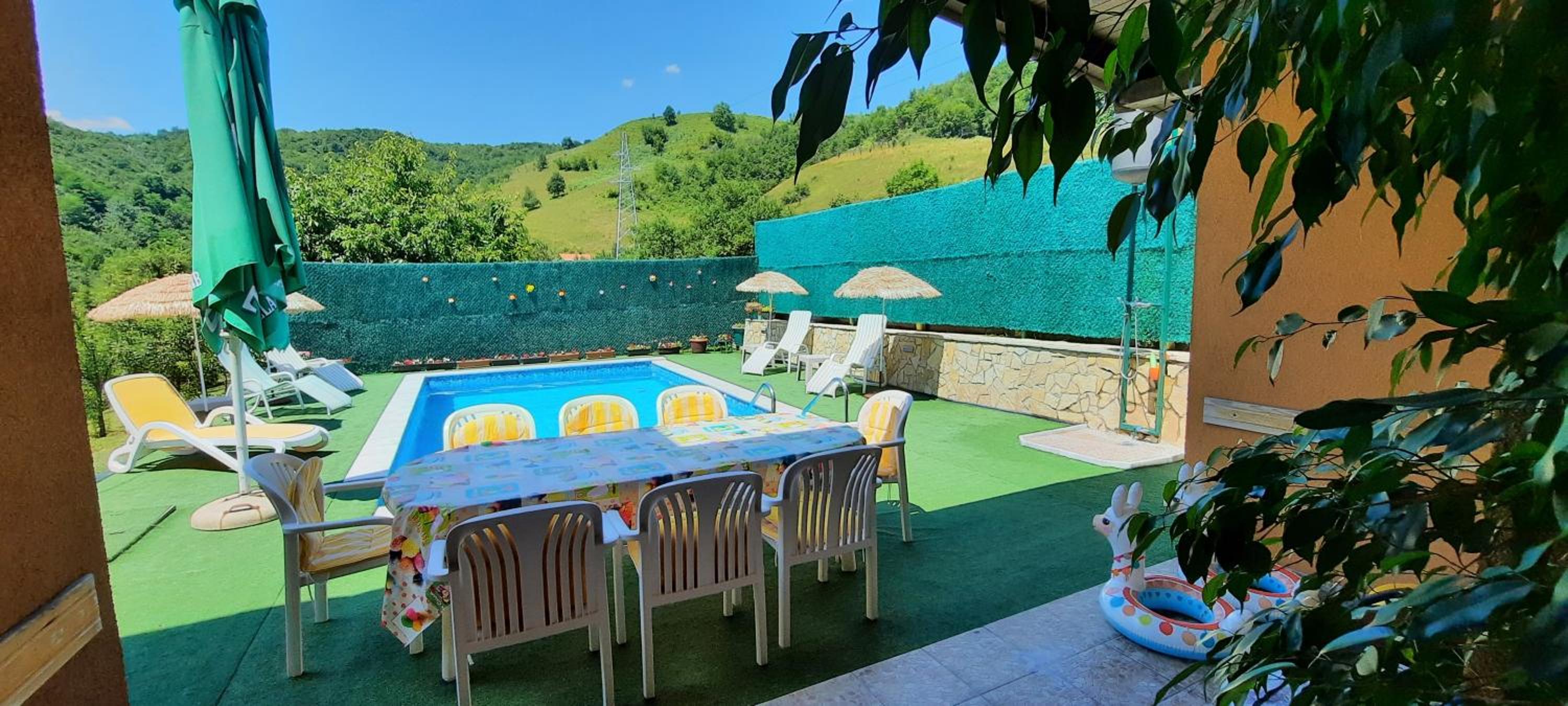 Villa Meli view 5