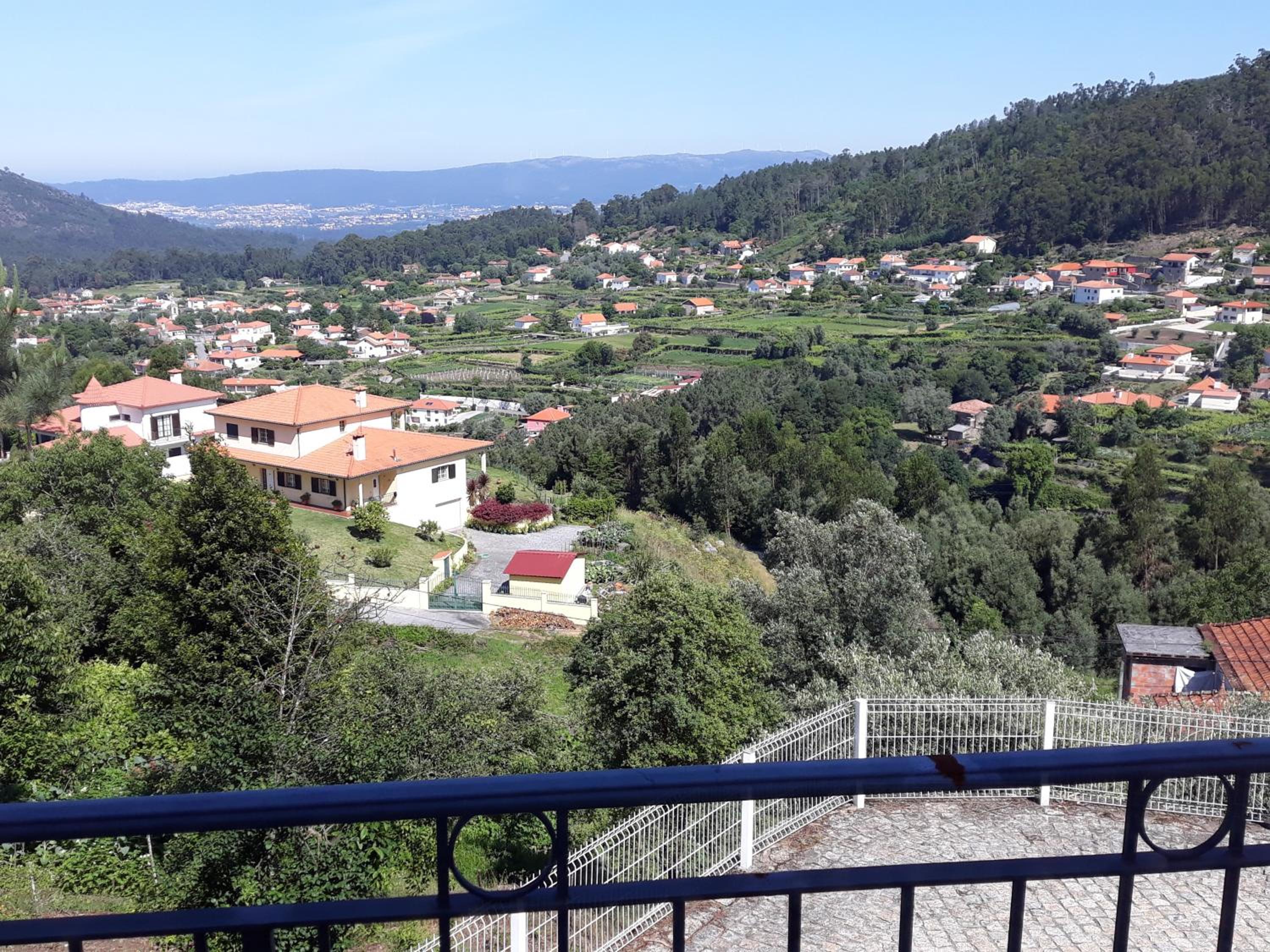 Portela susa