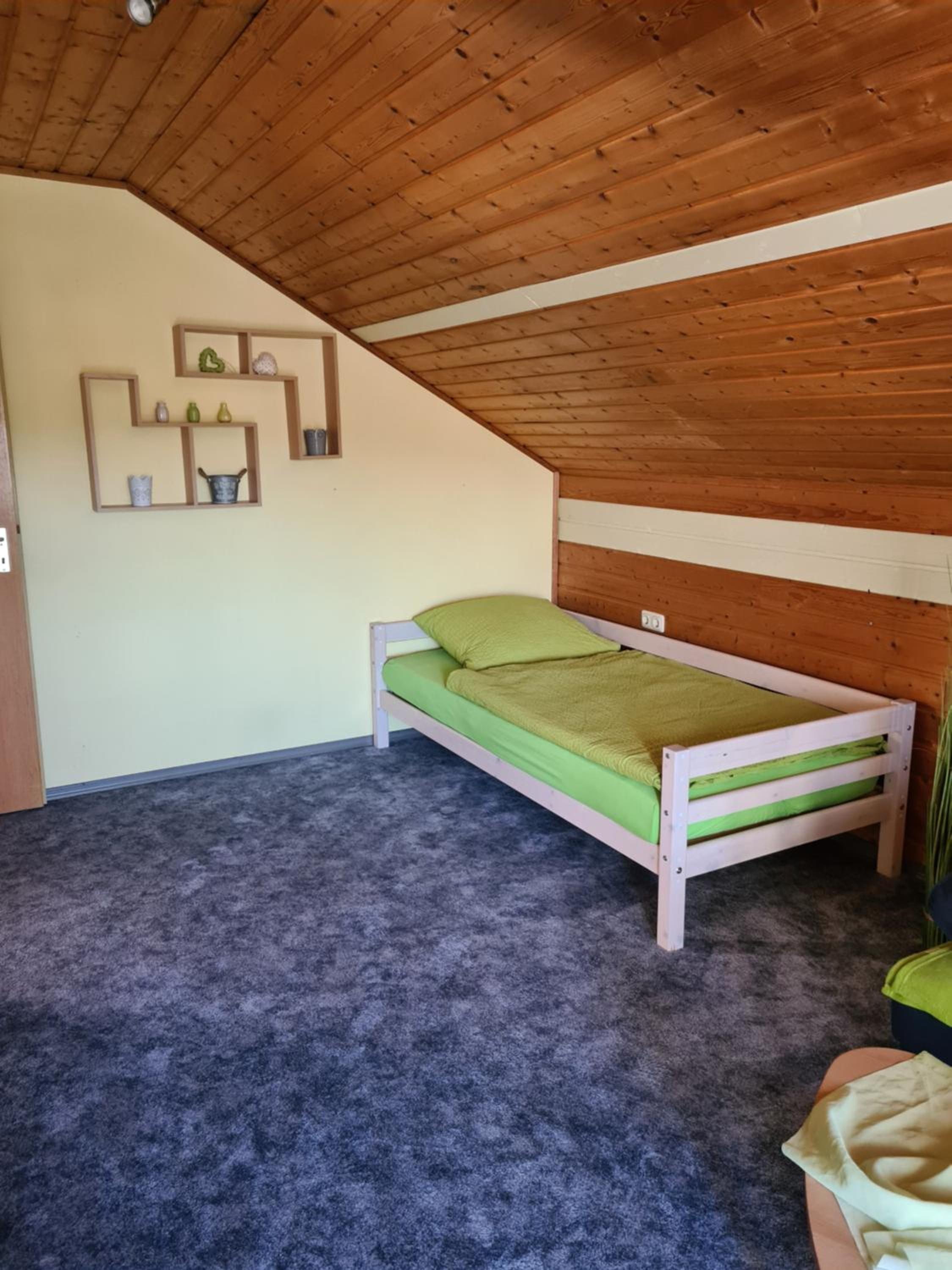 Ferienwohnung 