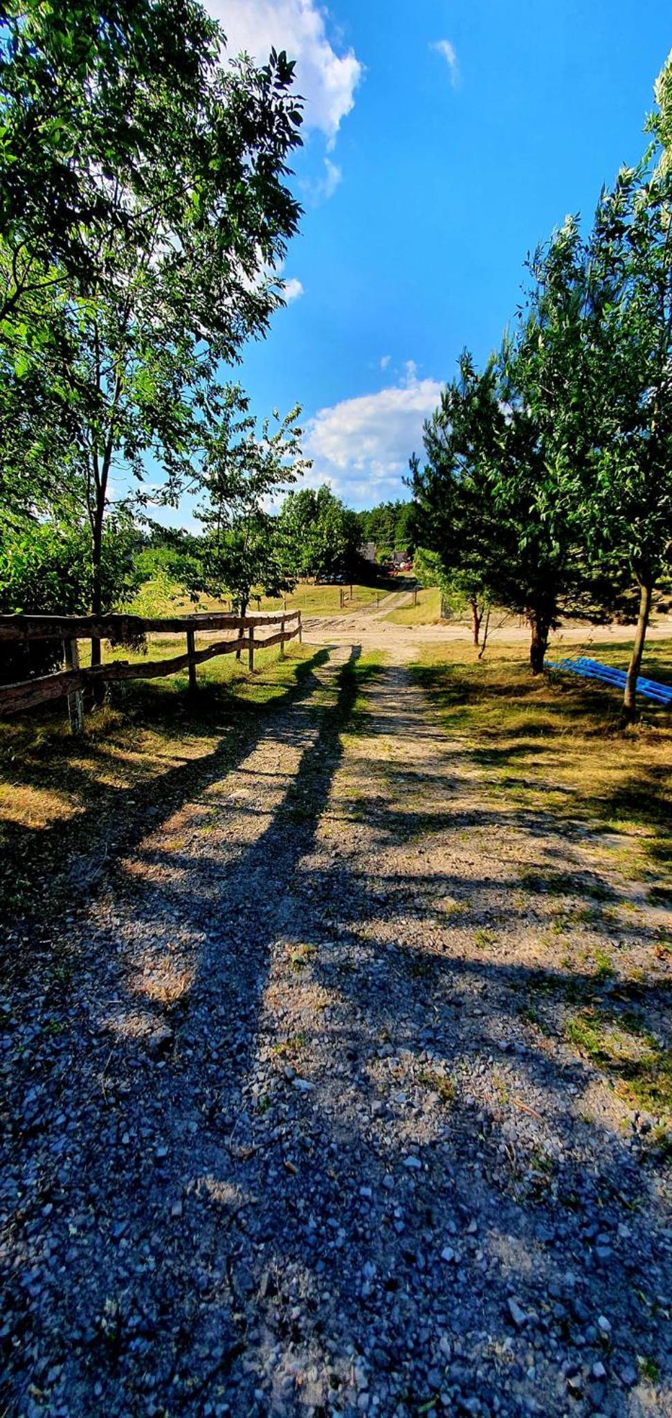 Agroturystyka Stara Huta en Narol
