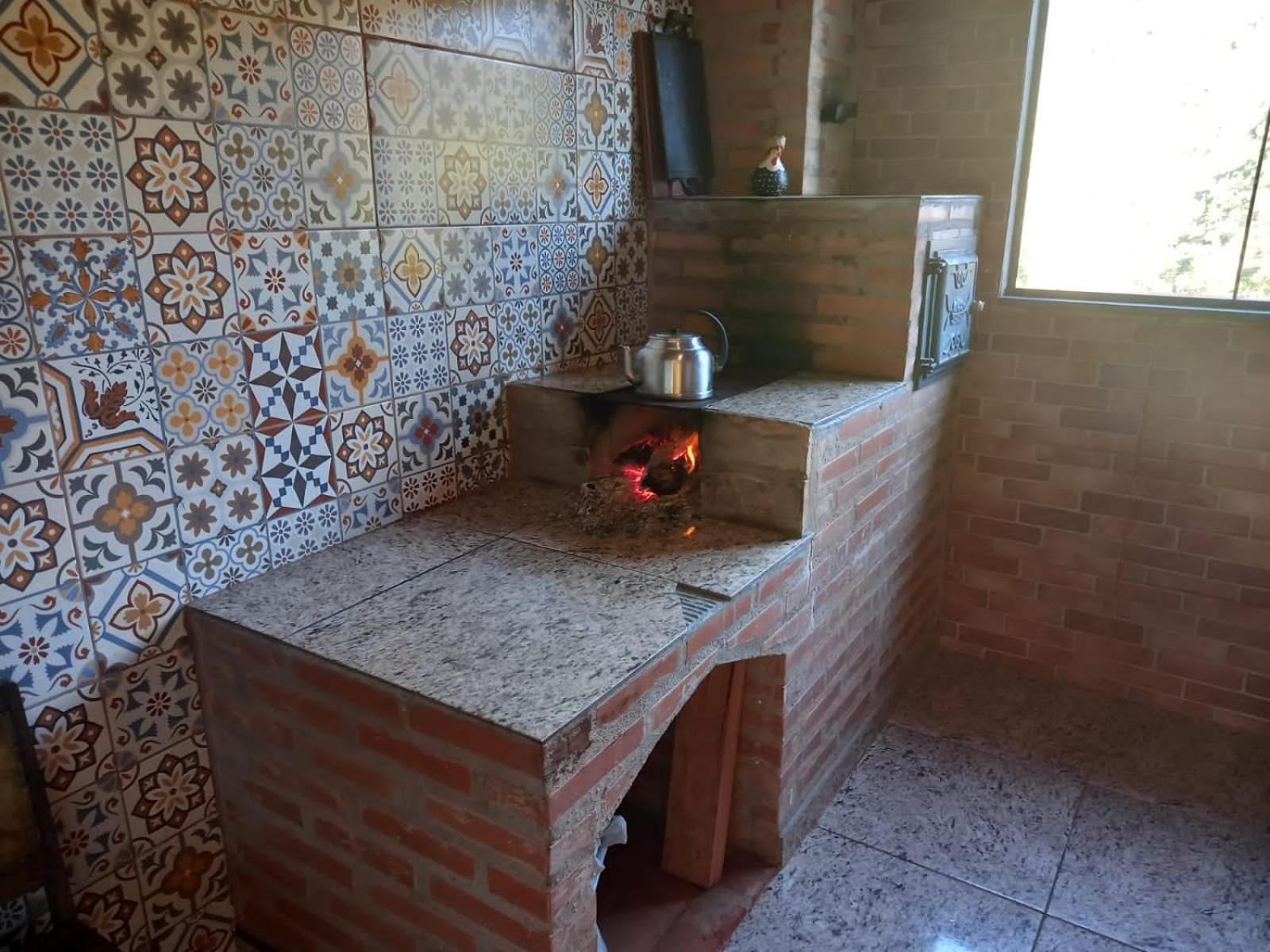 Cantinho da Roça