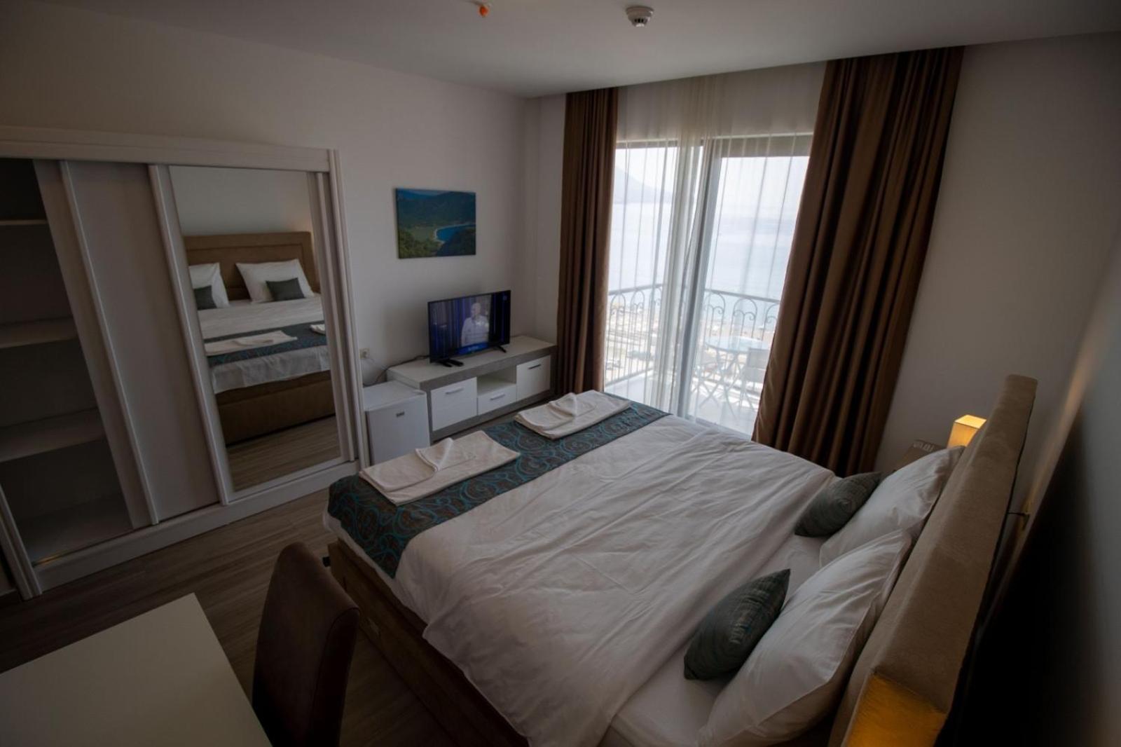 Hotel Svarog view 3