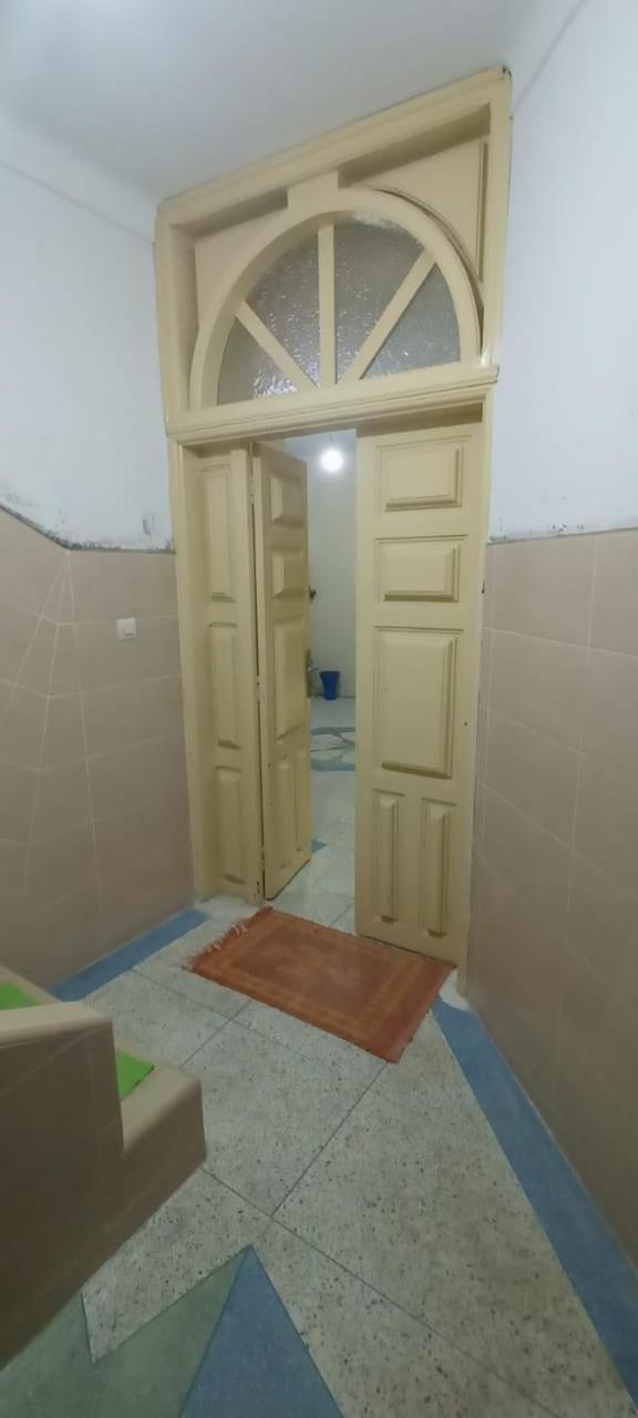 Dar Assalam 1 view 2