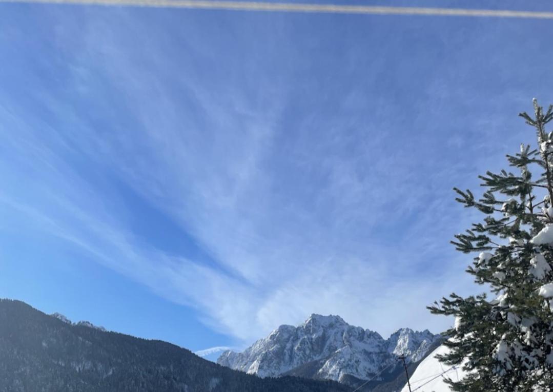 Apartman Alja, Kranjska Gora view 3
