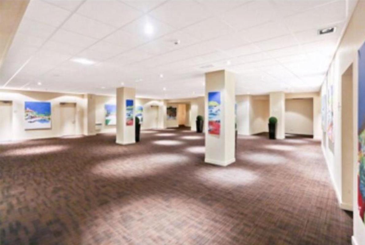 Aberdeen stay central 2-bedrooms Apt-No Party view 3