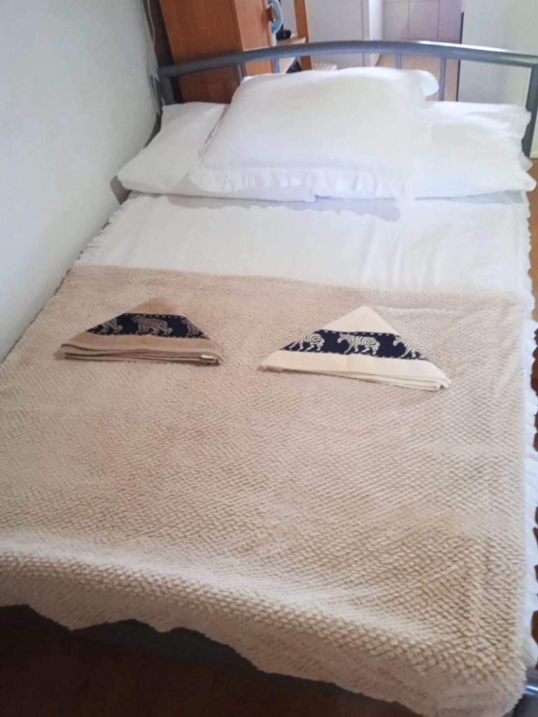Apartman Nino view 4