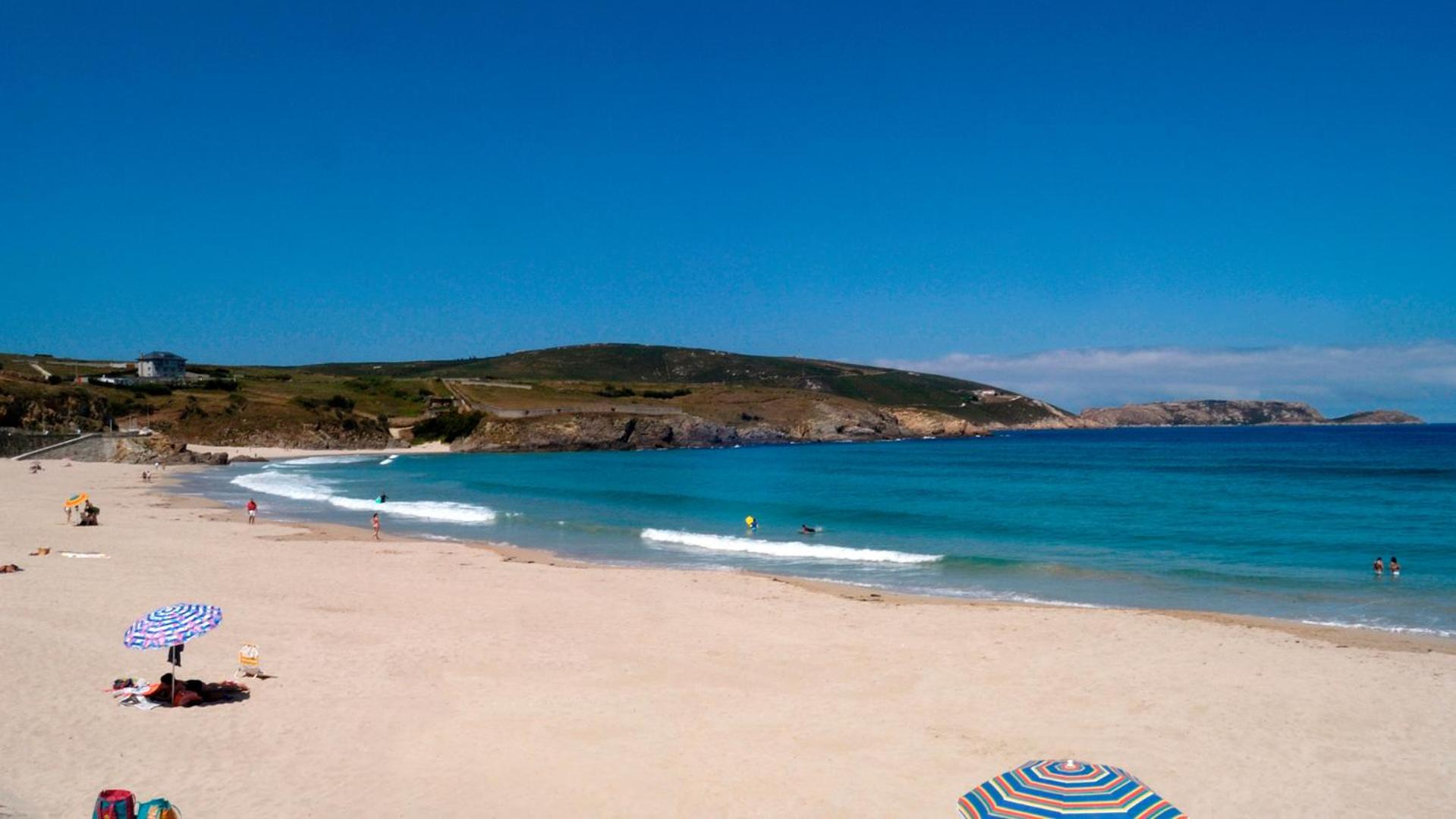 Arenal de Malpica Apartamento Galitrips