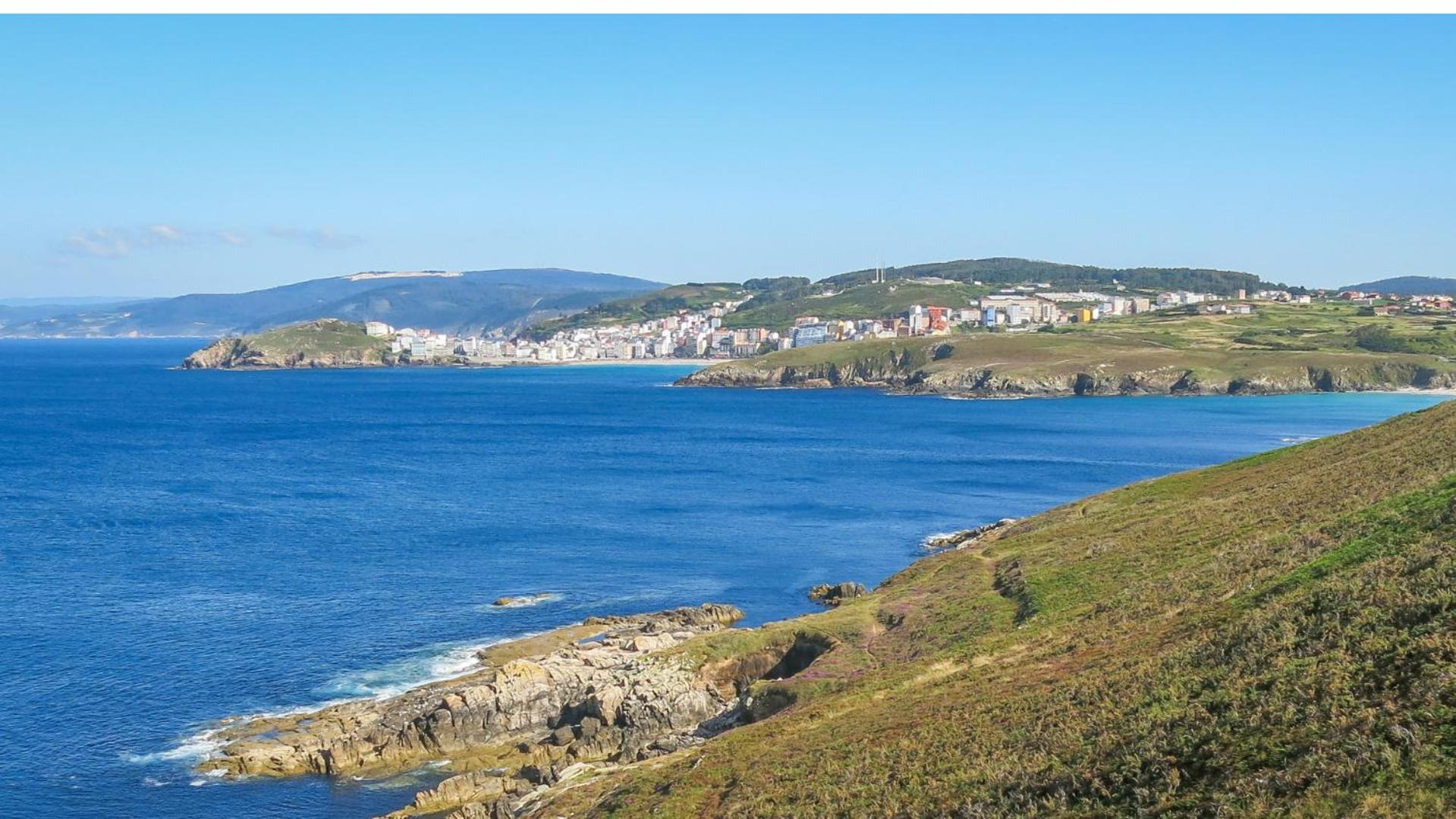 Arenal de Malpica Apartamento Galitrips