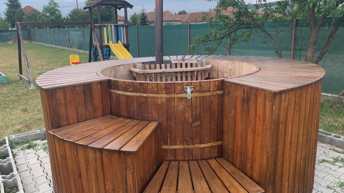 Hotel Erika's Holiday Cottage