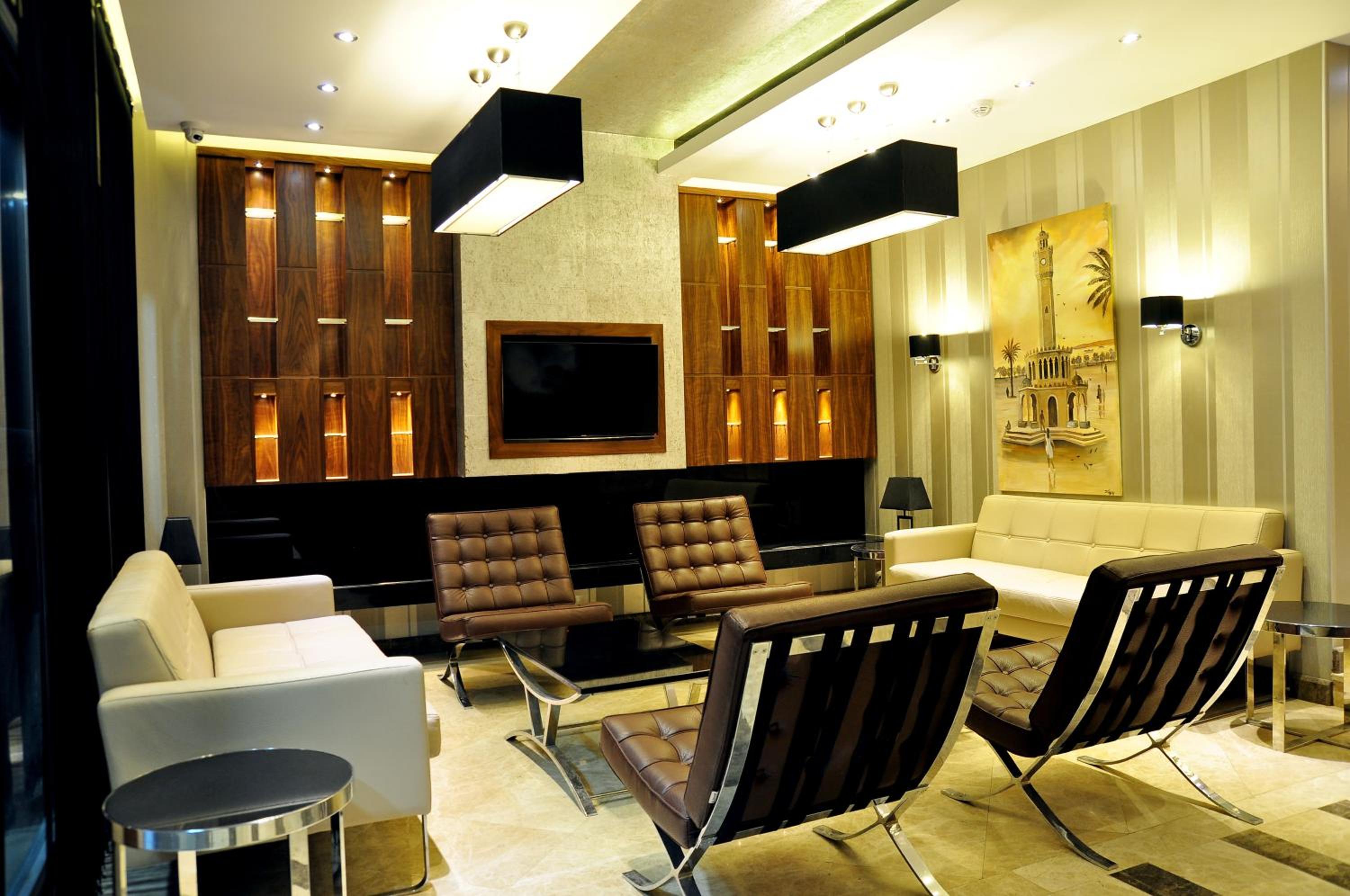 Avin Hotel - Image 8