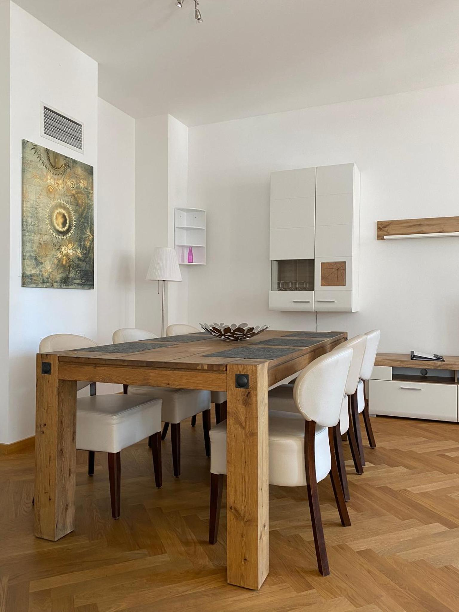 Dresden Vacations - grosszugiges Apartment mit Blick zur Frauenkirche - Property Image 6