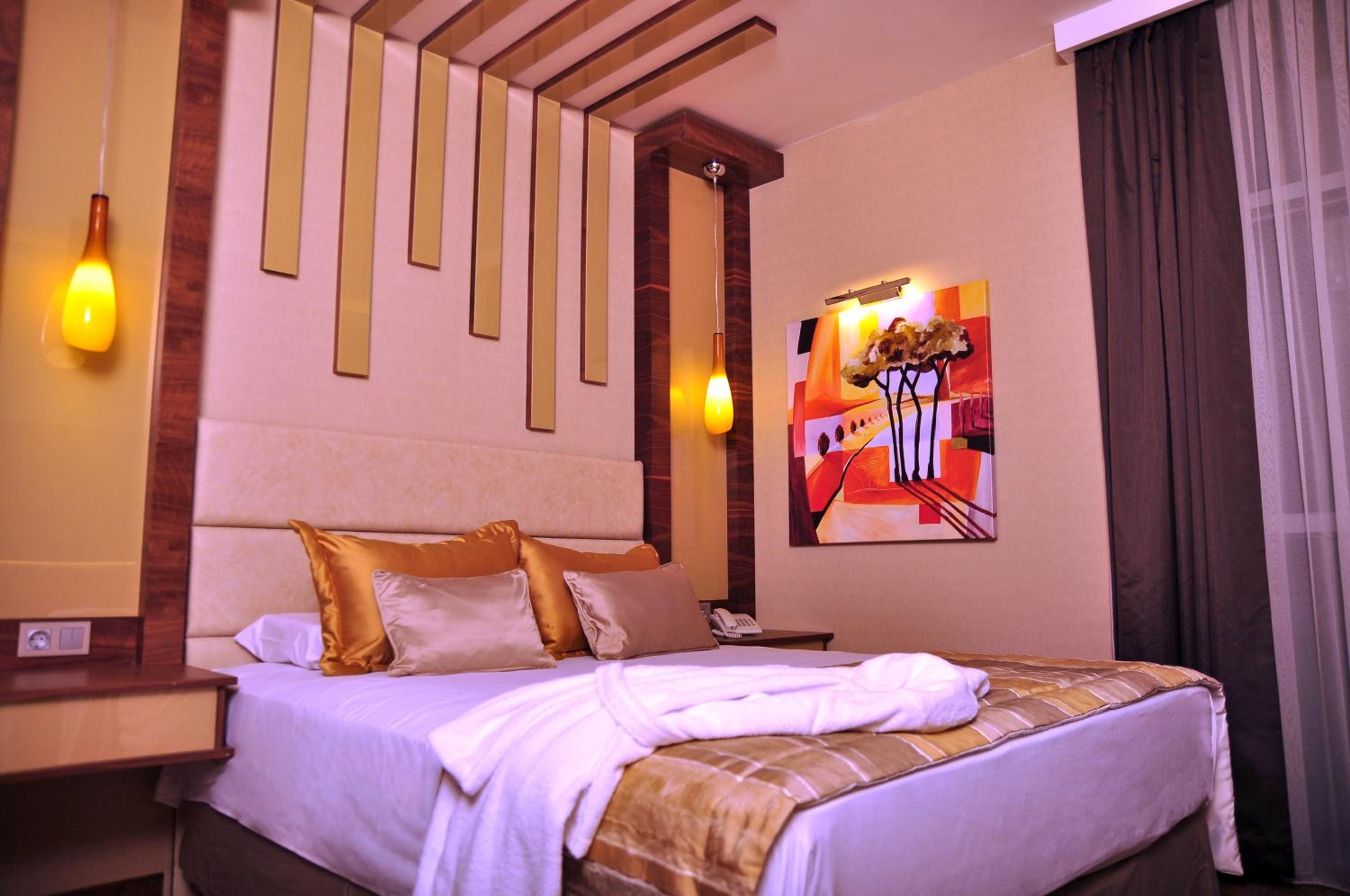 Avin Hotel - Image 14