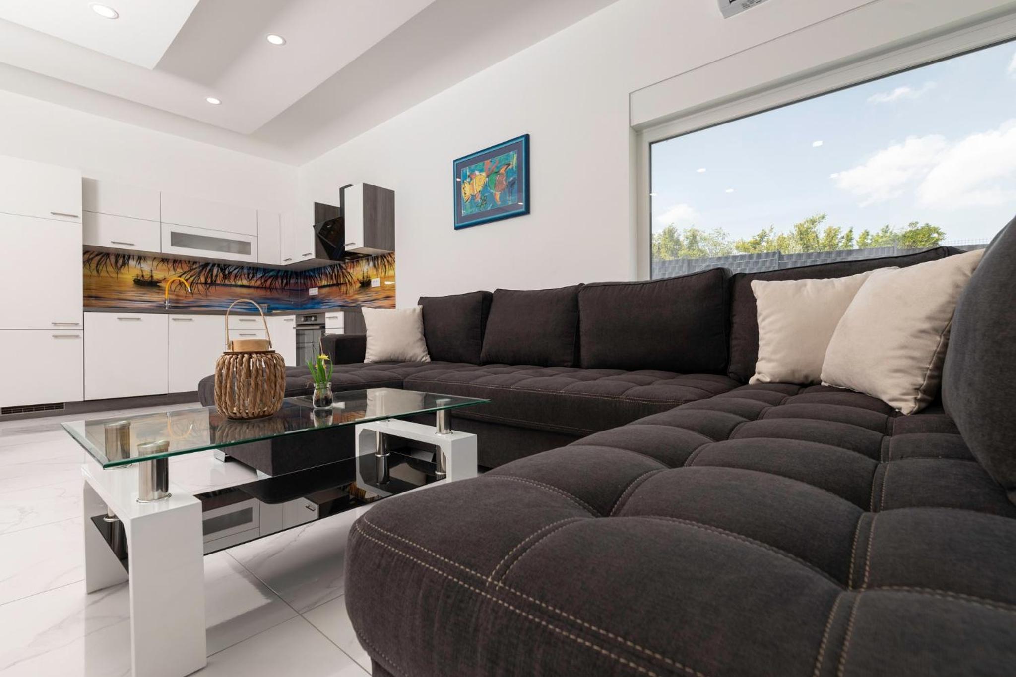 Villa George view 5