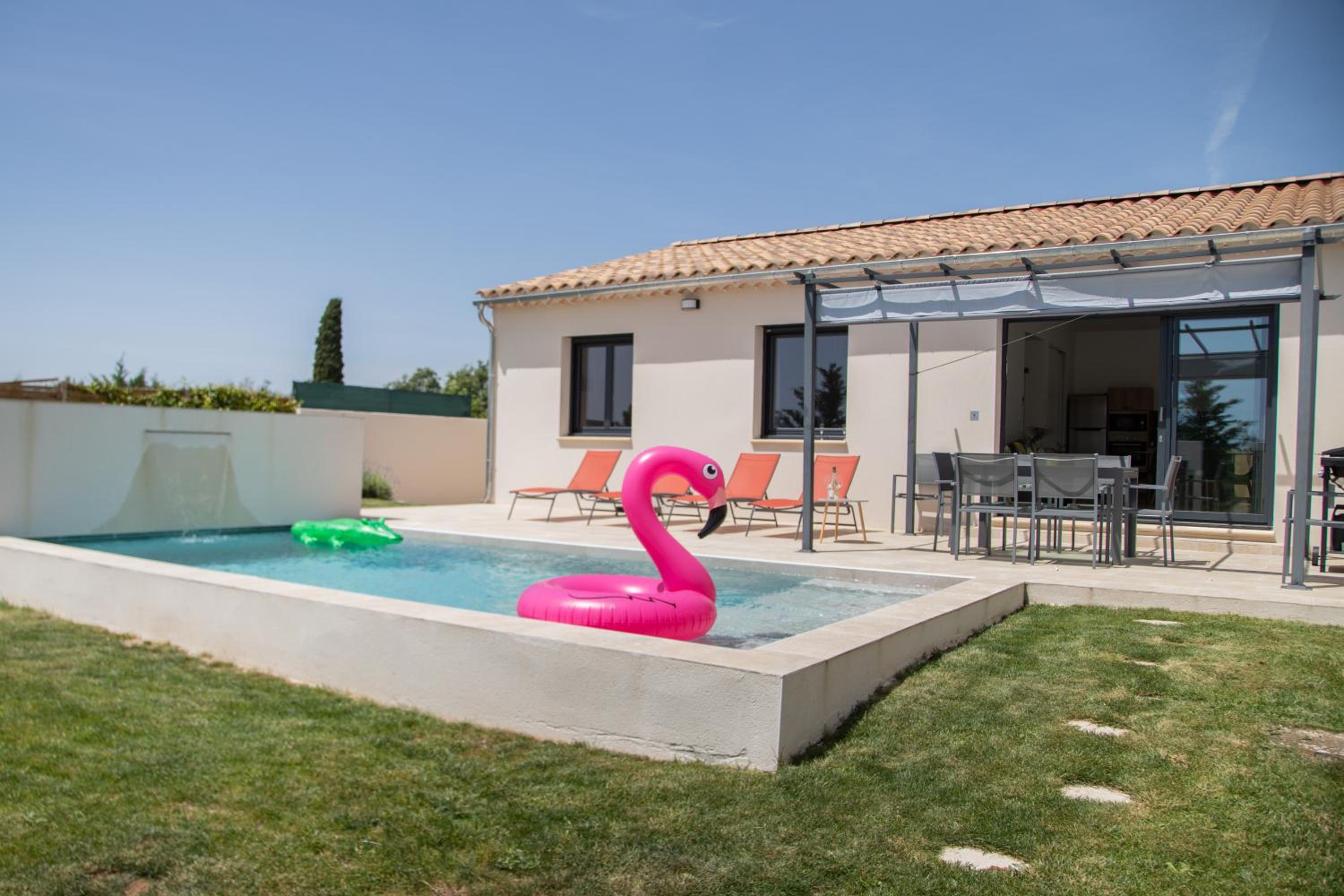 Les Villas des Fontaines photo 3