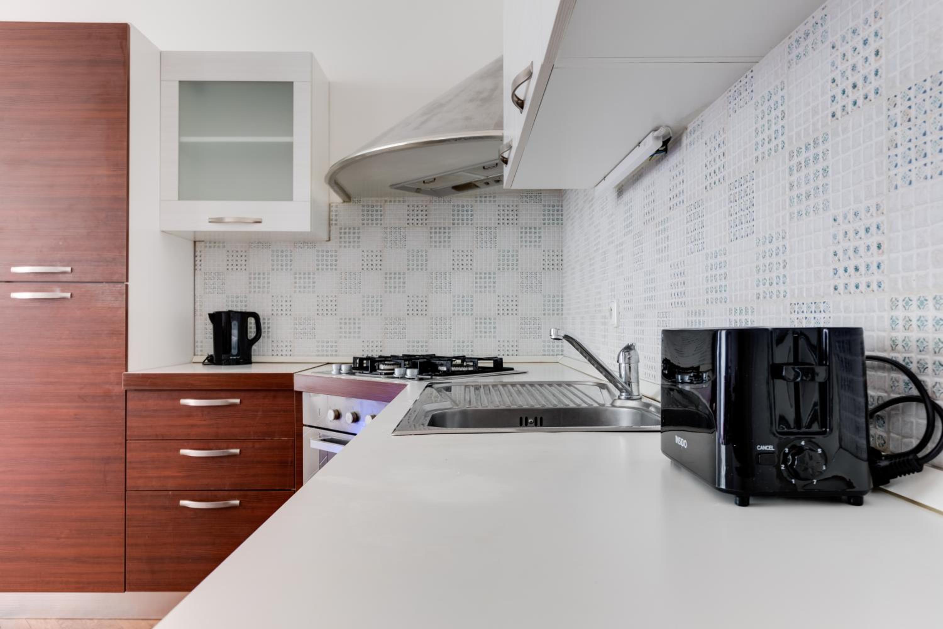 Luxury Riverside Apartments In The Center Of Prague