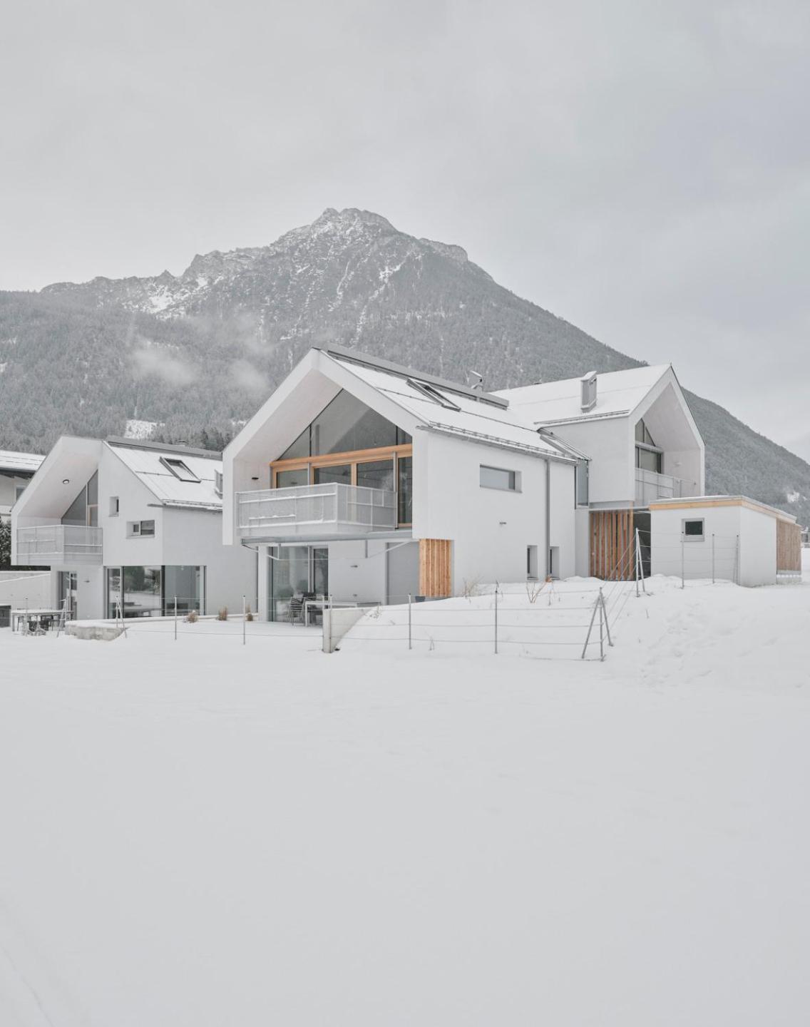 Architectural Lake View Chalet, Achensee