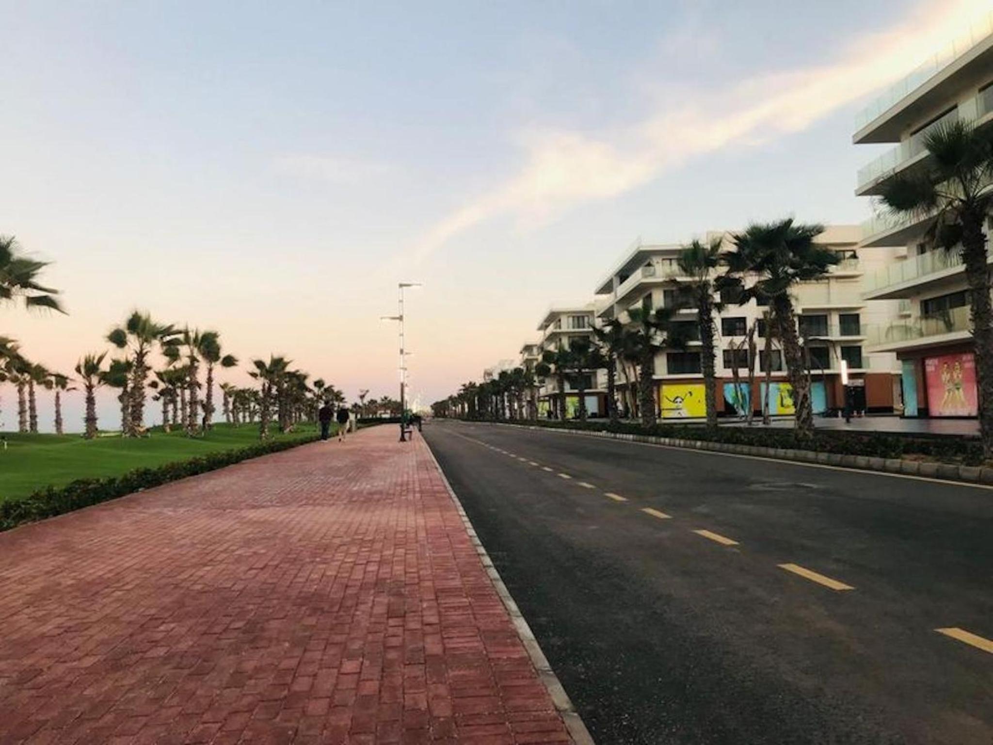 Dive into Relaxation at Porto Said