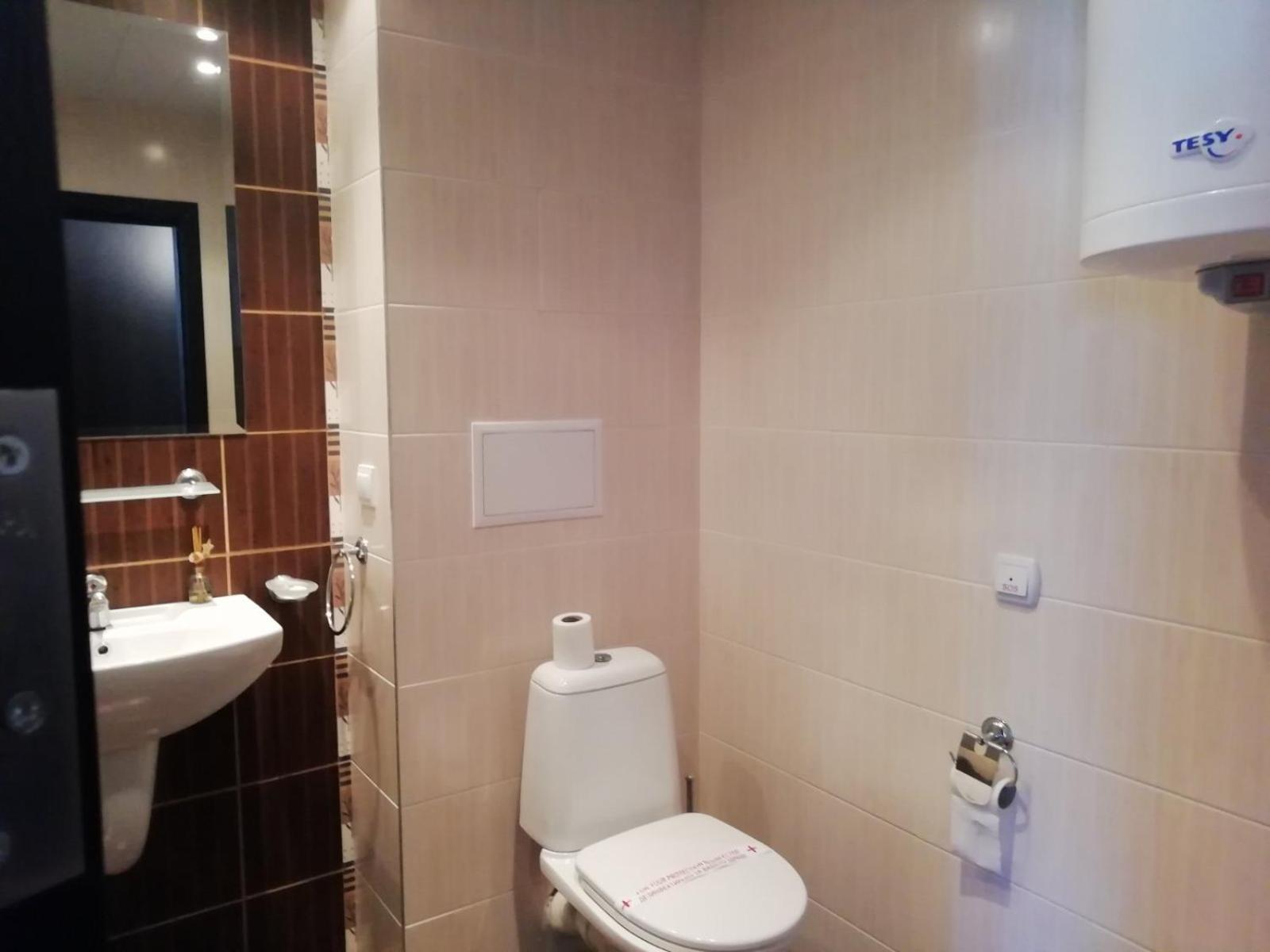 Atlantis Resort D111 апартамент