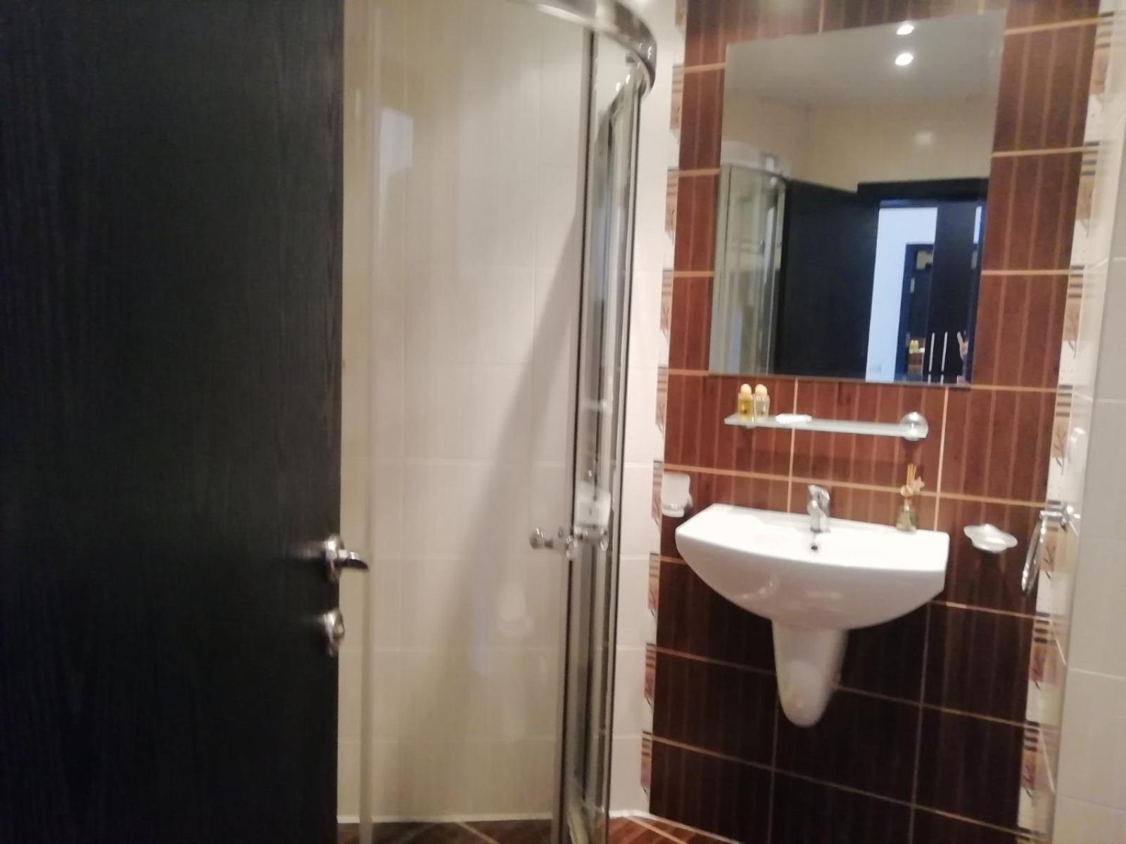 Atlantis Resort D111 апартамент