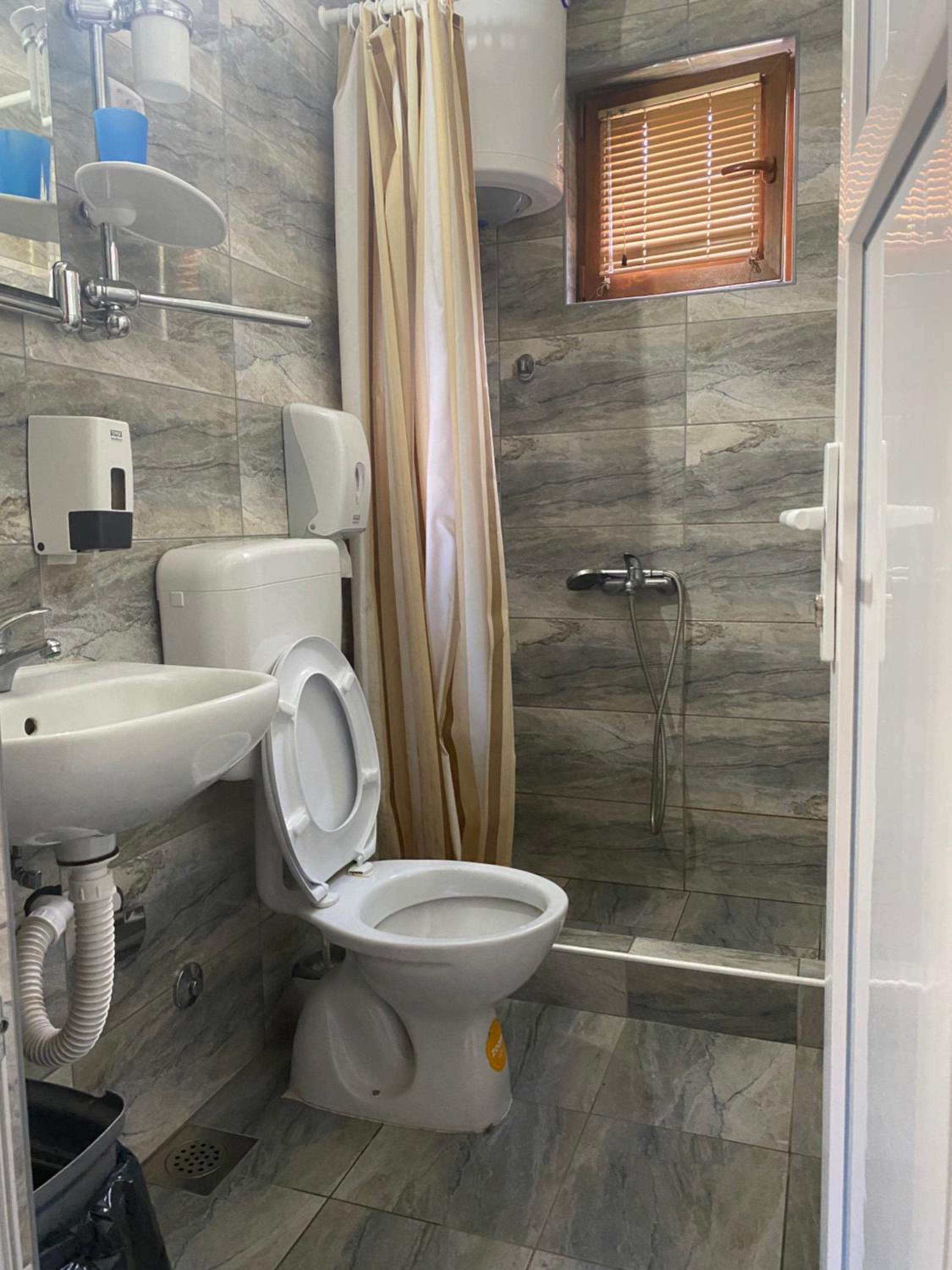 Apartmani Sastavci view 4