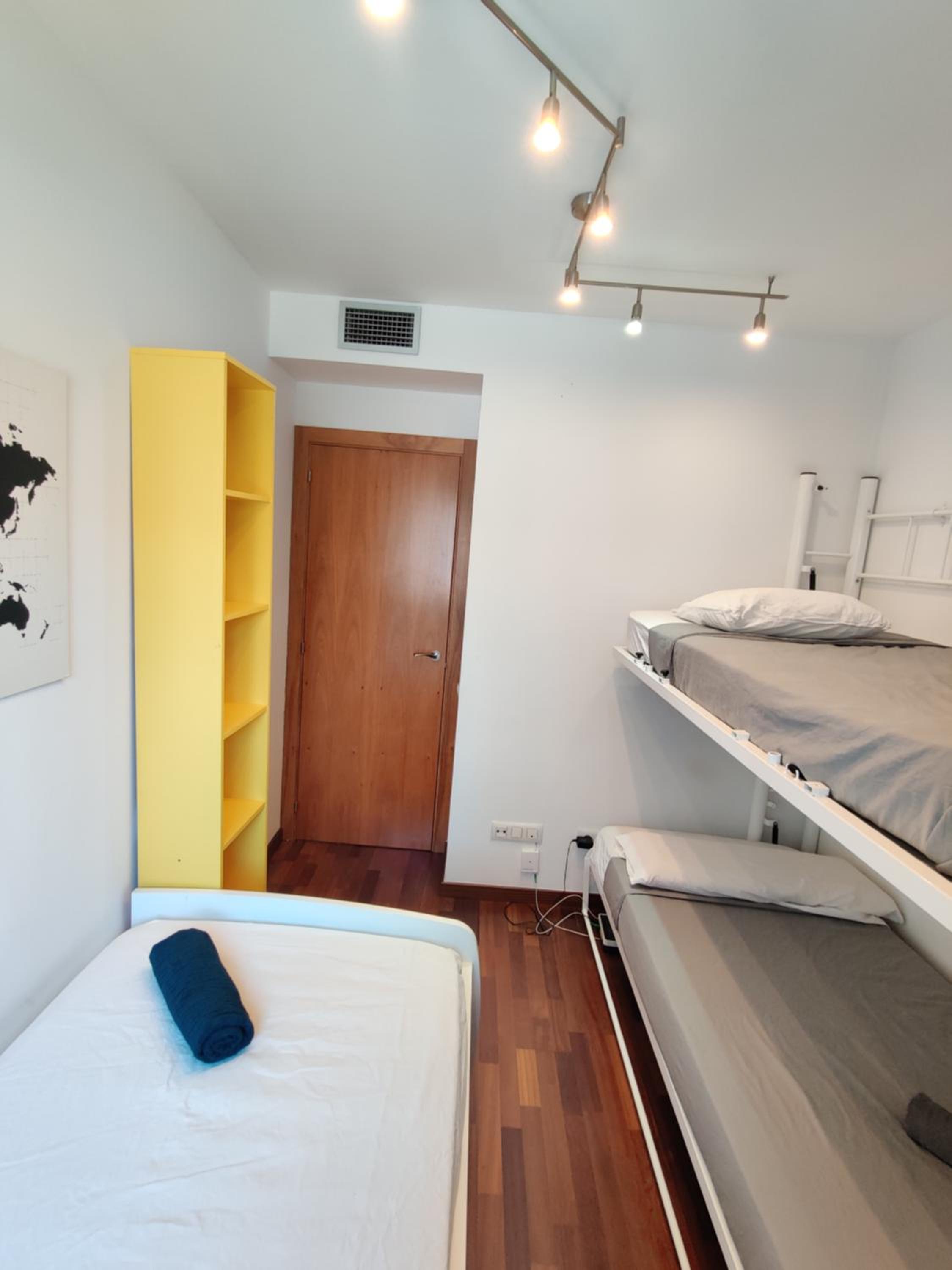 Barcelona-Forum Apartments photo 2