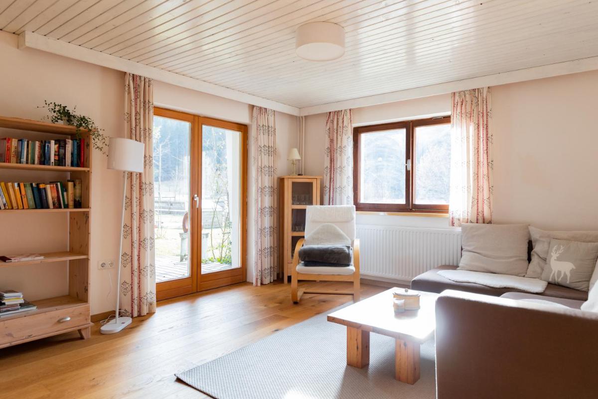 Bühlhäusl