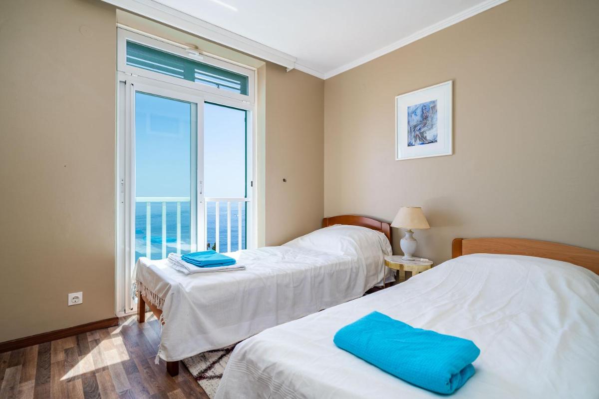 Bella Luka Apartment