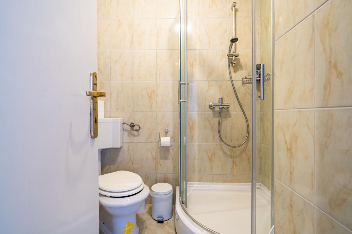 Bella Luka Apartment