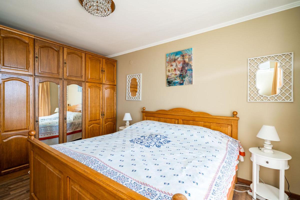 Bella Luka Apartment