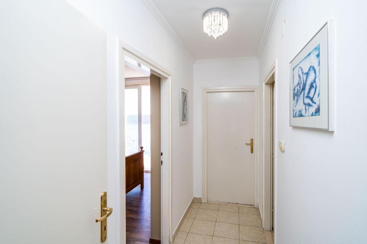 Bella Luka Apartment