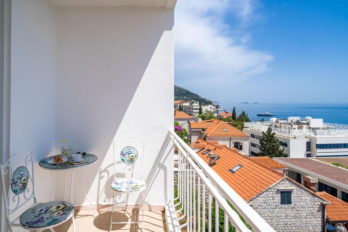 Bella Luka Apartment