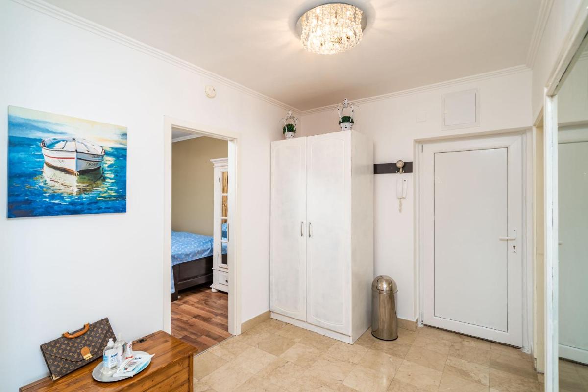 Bella Luka Apartment