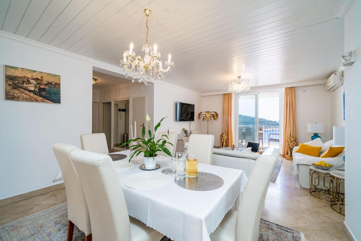 Bella Luka Apartment