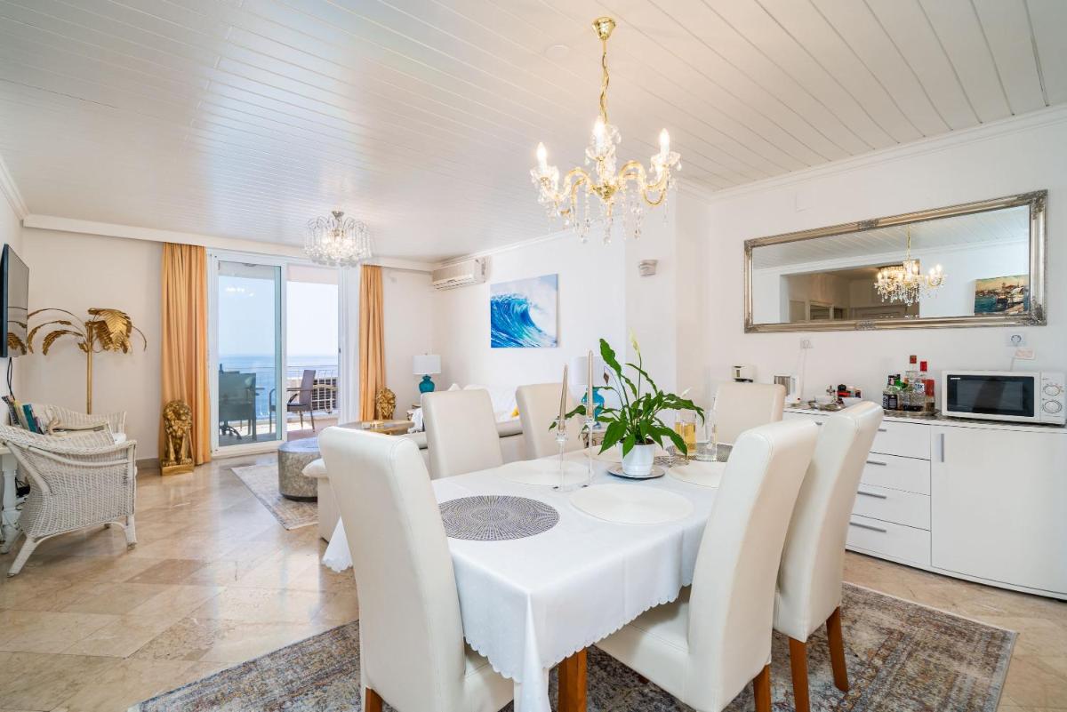 Bella Luka Apartment