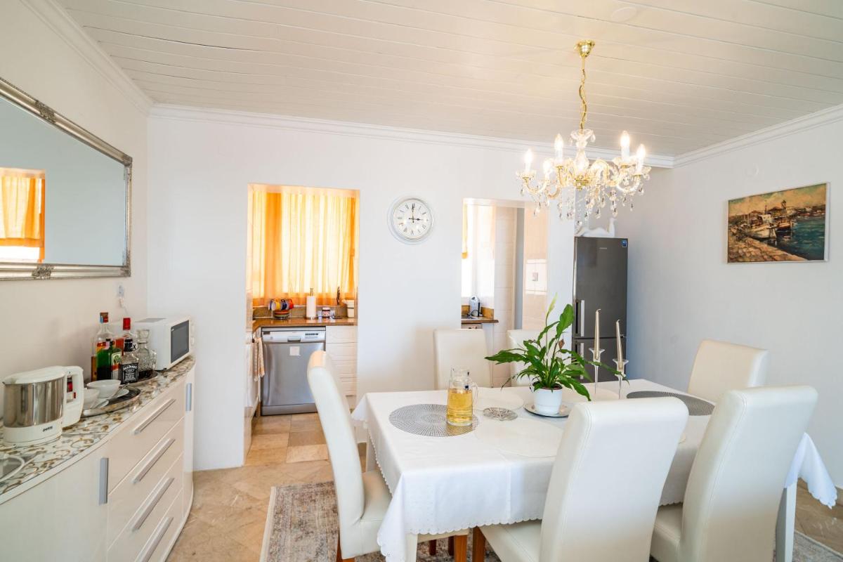 Bella Luka Apartment