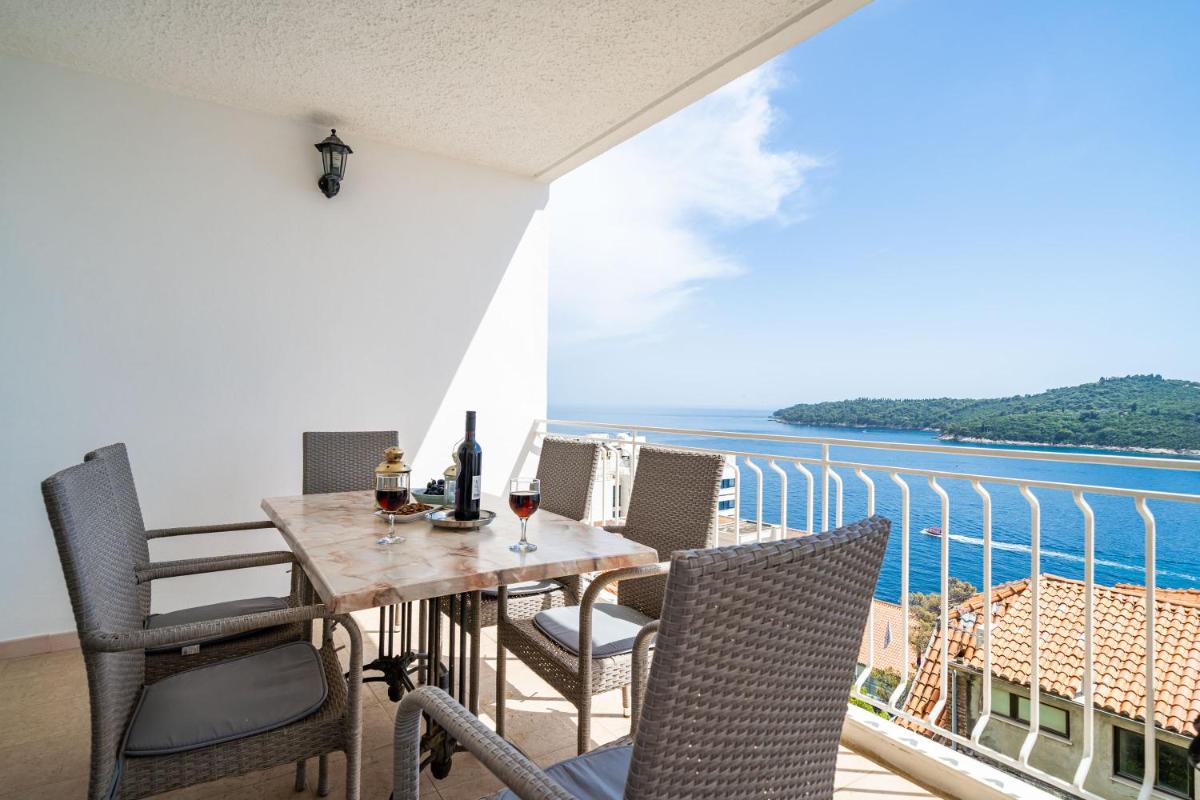 Bella Luka Apartment