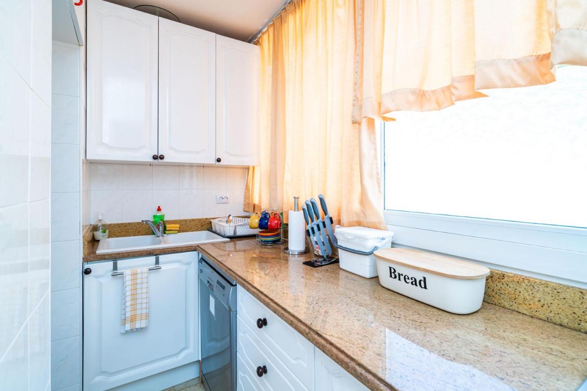 Bella Luka Apartment