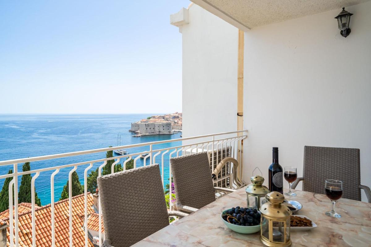 Bella Luka Apartment