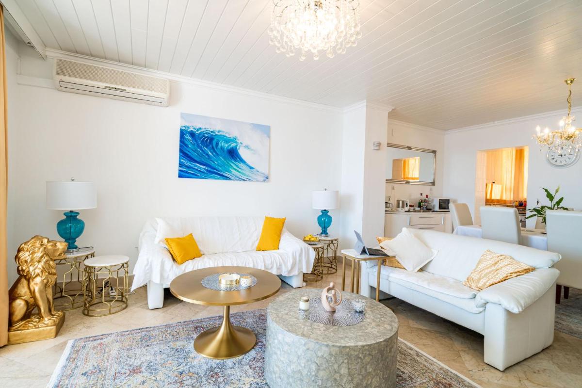 Bella Luka Apartment